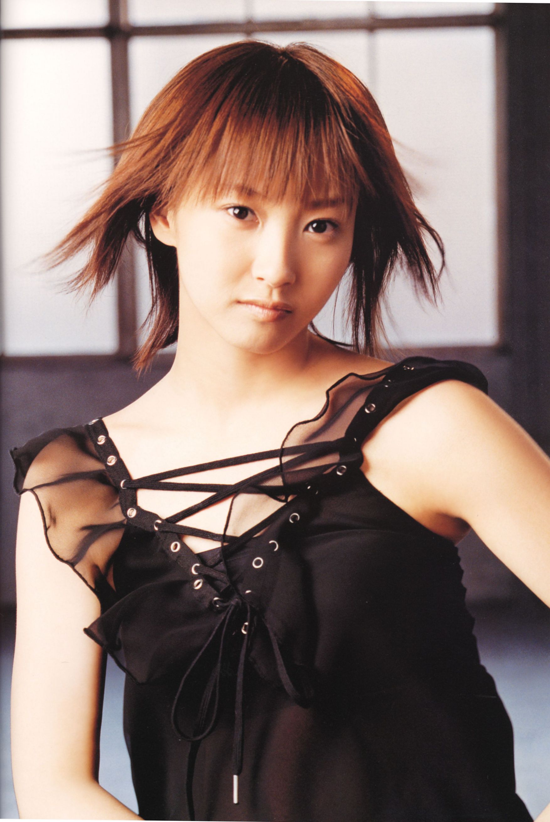 藤本美貴《Mikitty》-图47