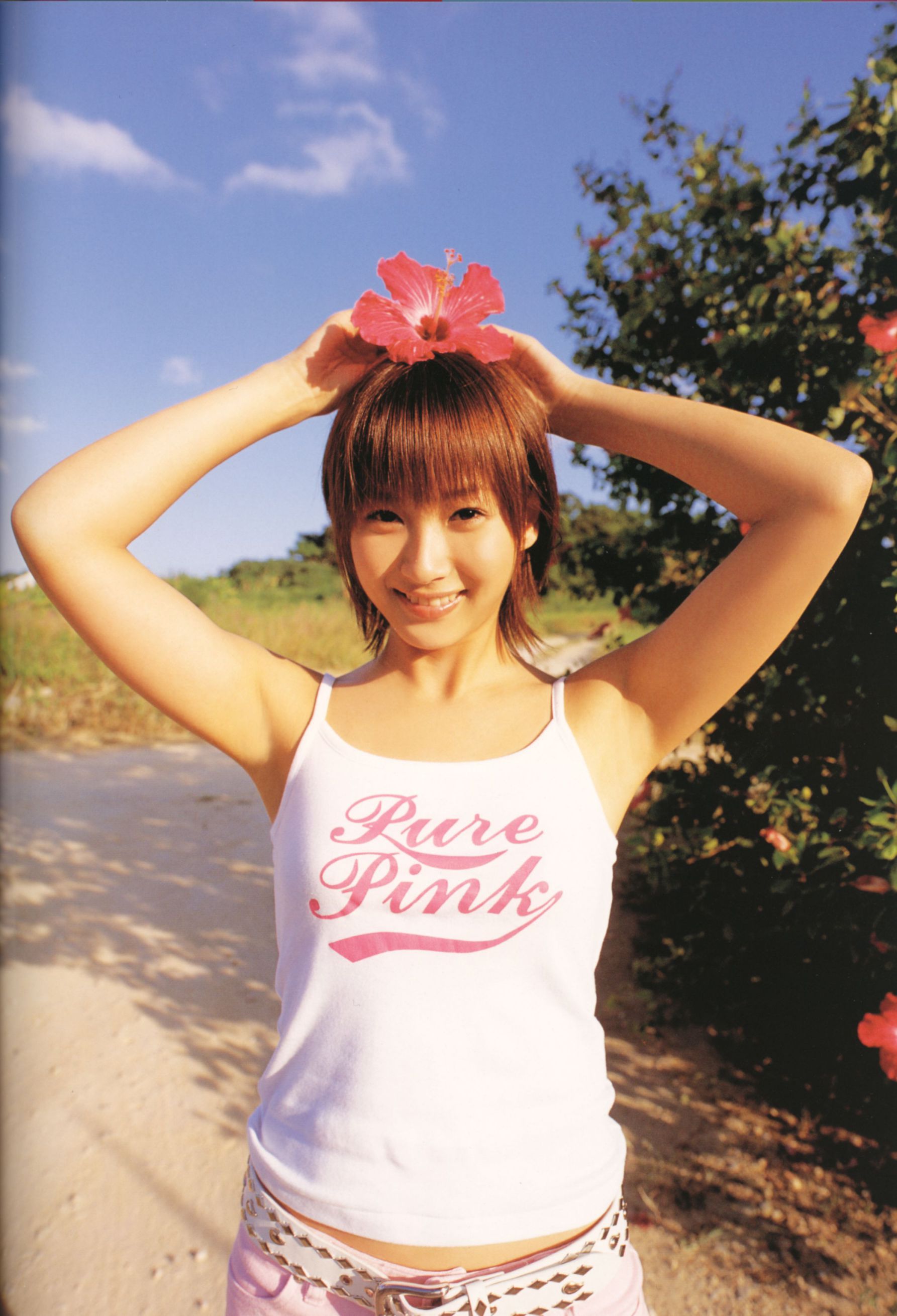 藤本美貴《Mikitty》-图4