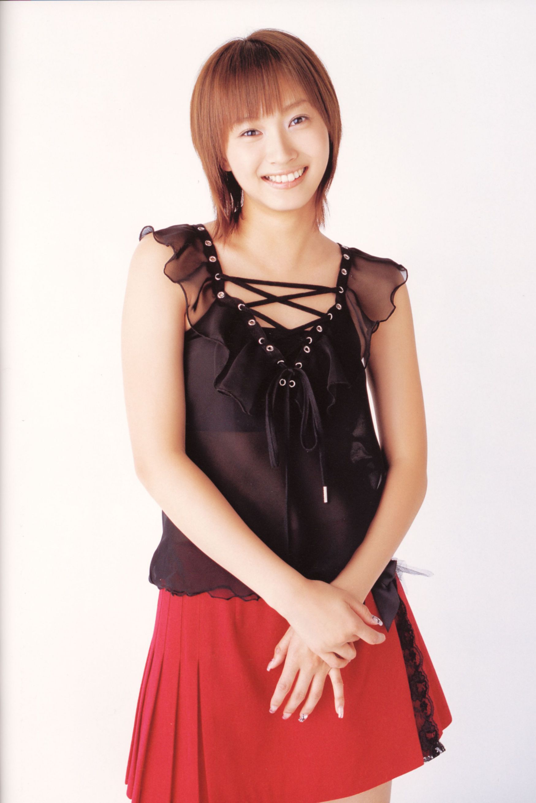 藤本美貴《Mikitty》-图51