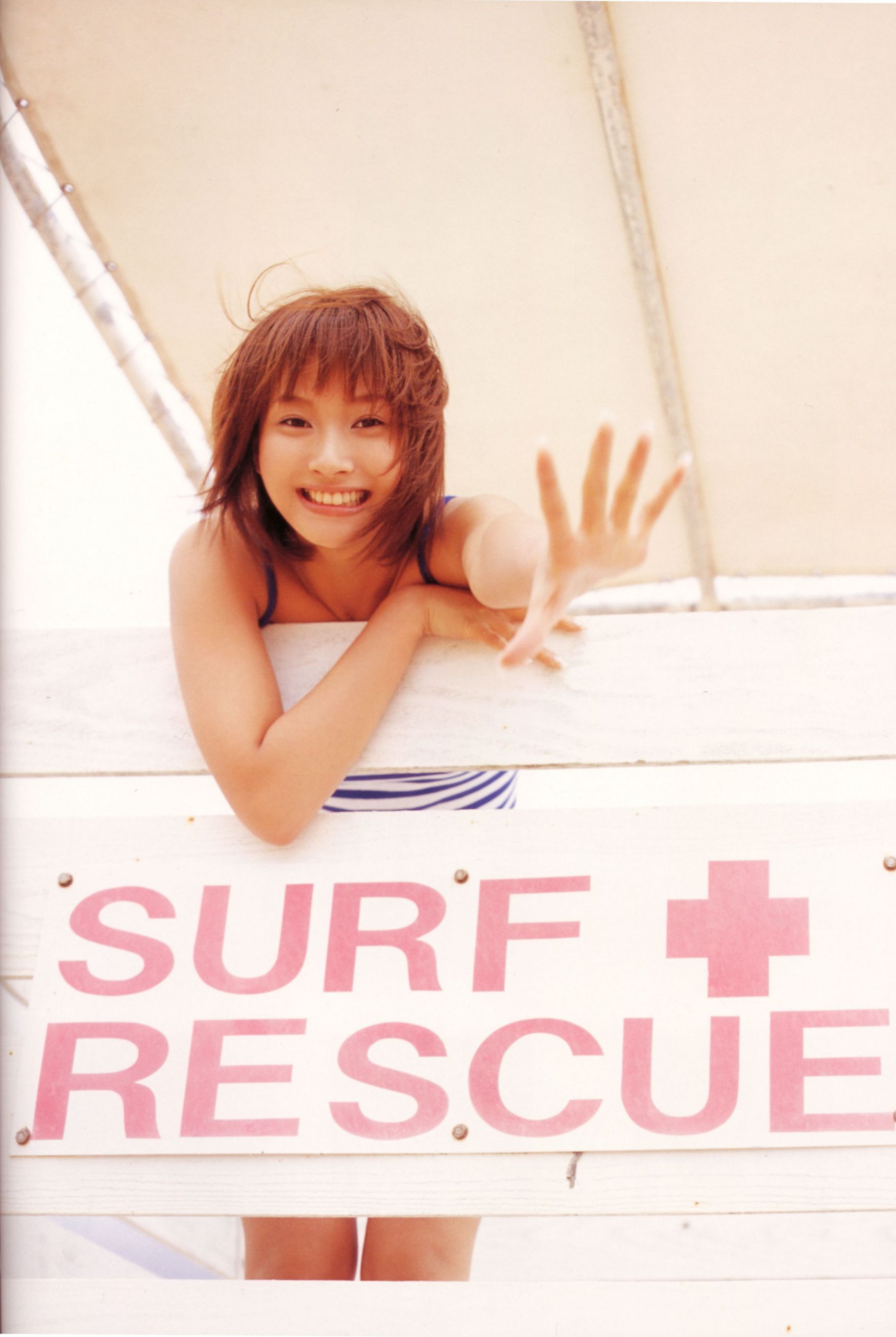 藤本美貴《Mikitty》-图53