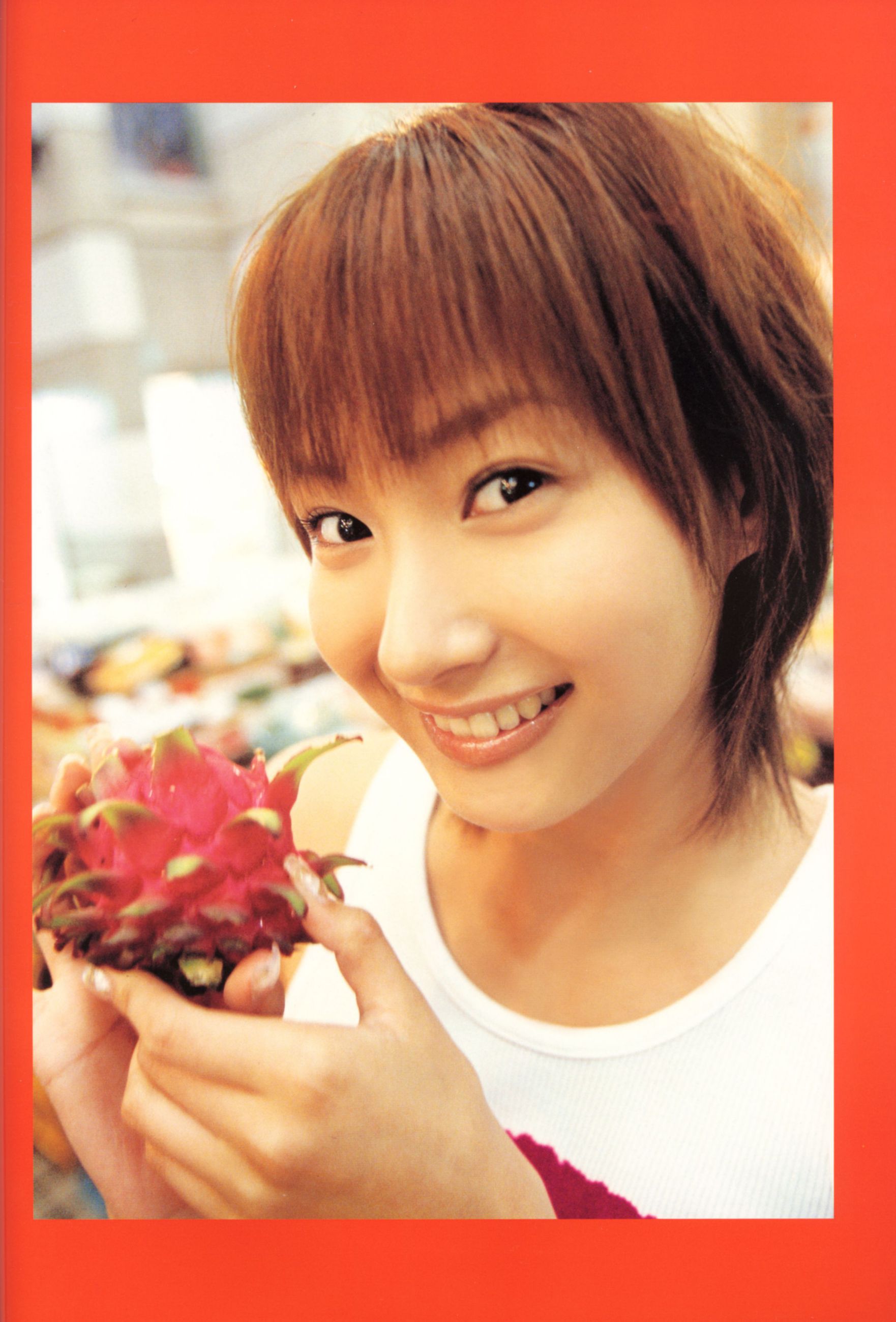 藤本美貴《Mikitty》-图54