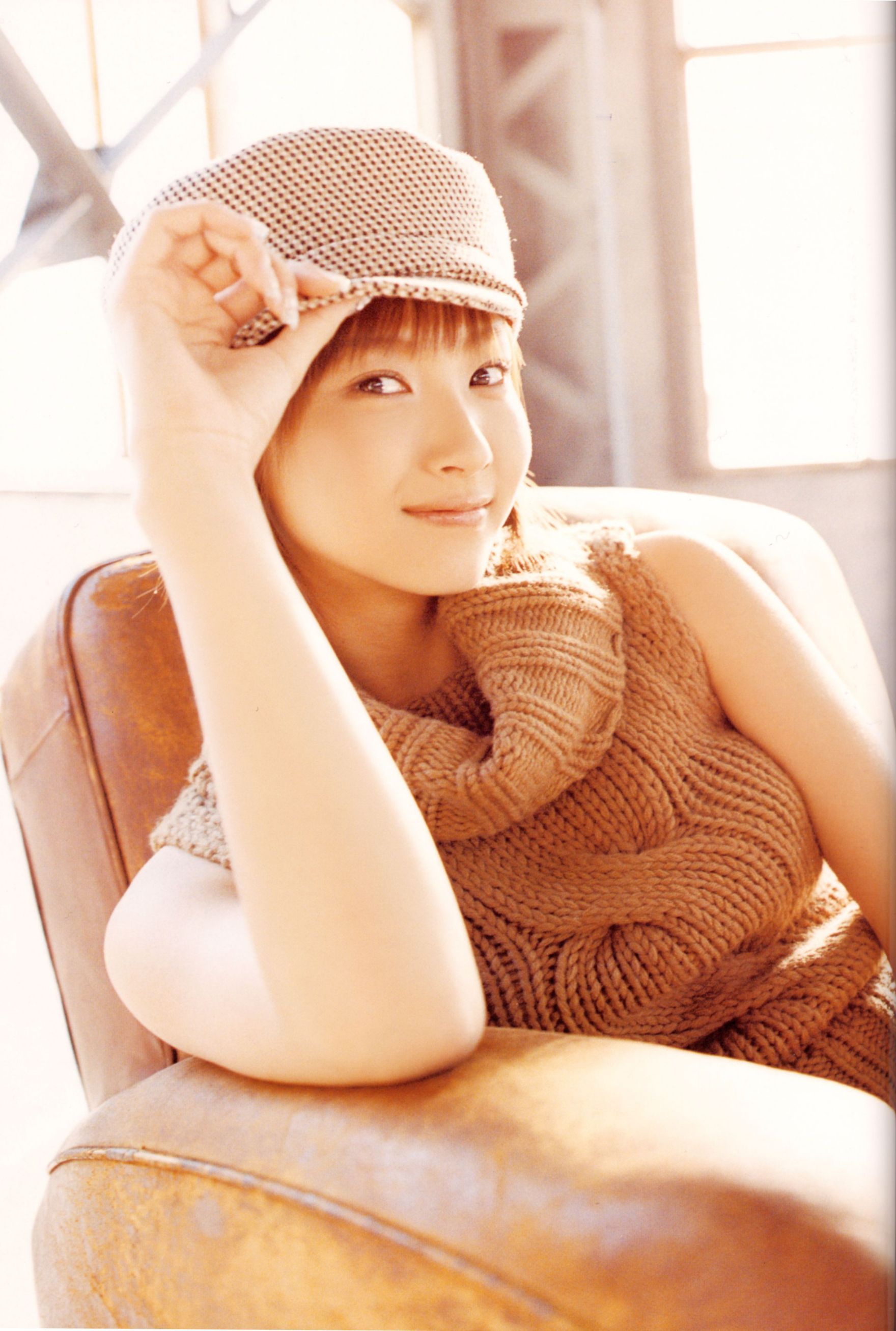 藤本美貴《Mikitty》-图56