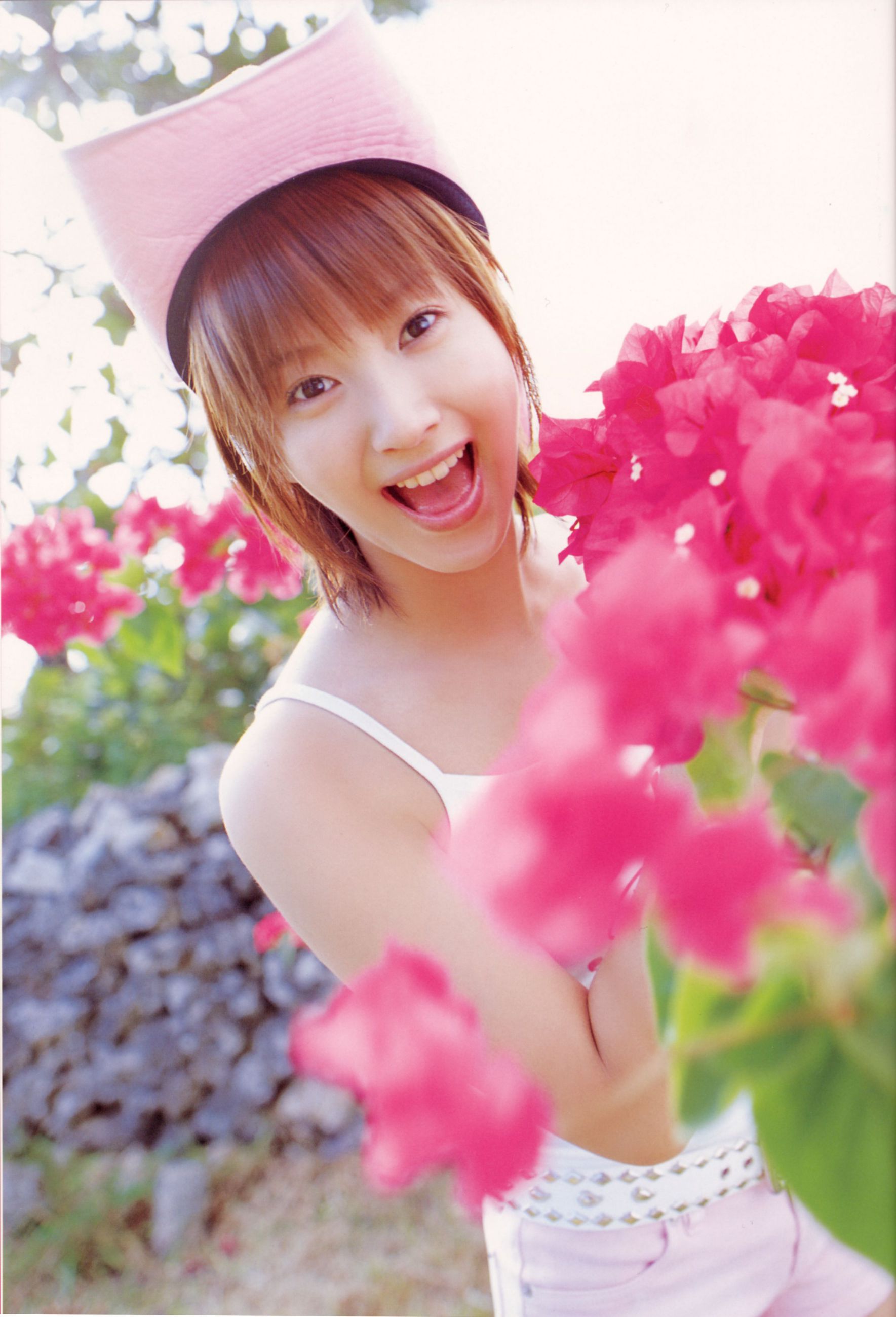 藤本美貴《Mikitty》-图5