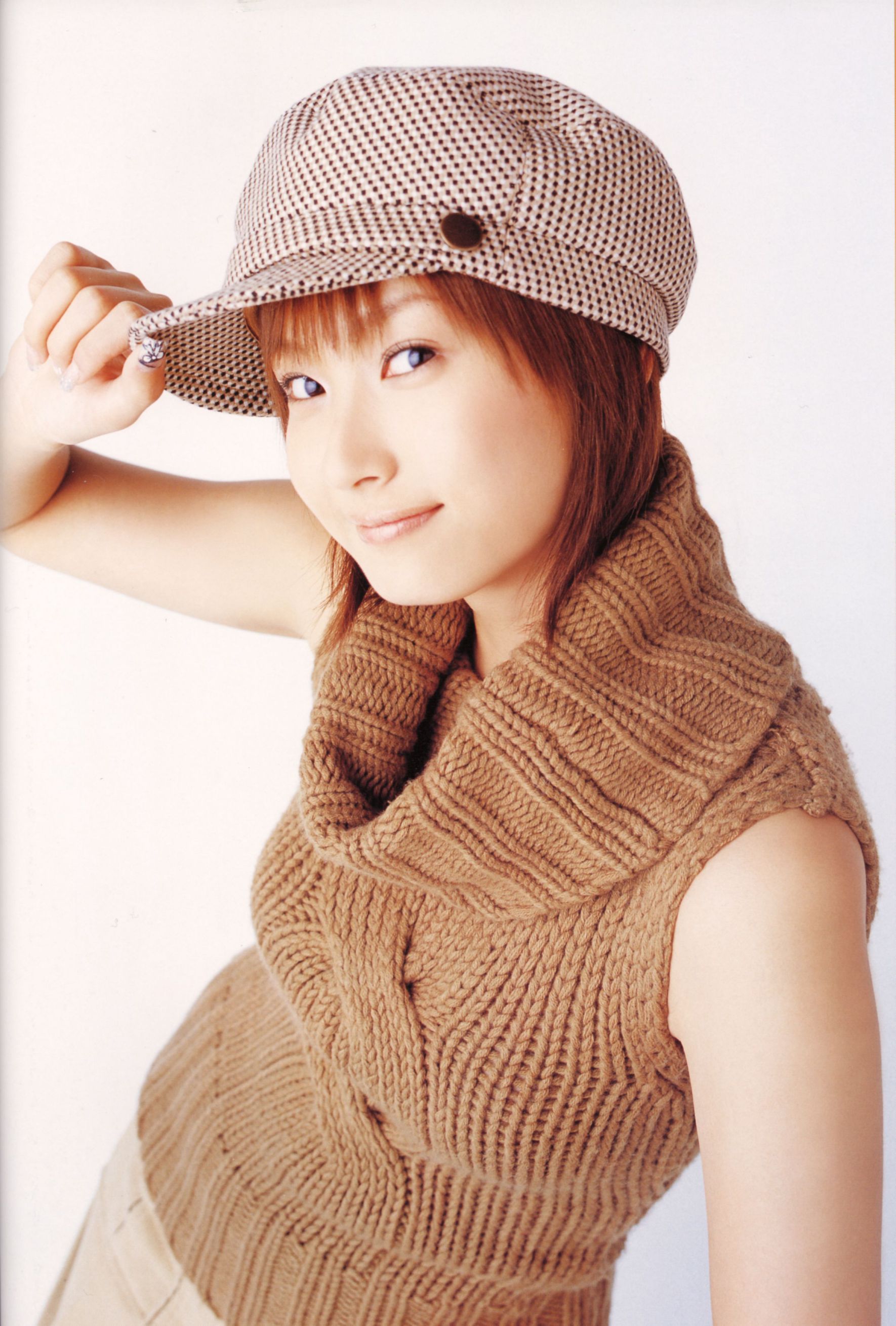 藤本美貴《Mikitty》-图61