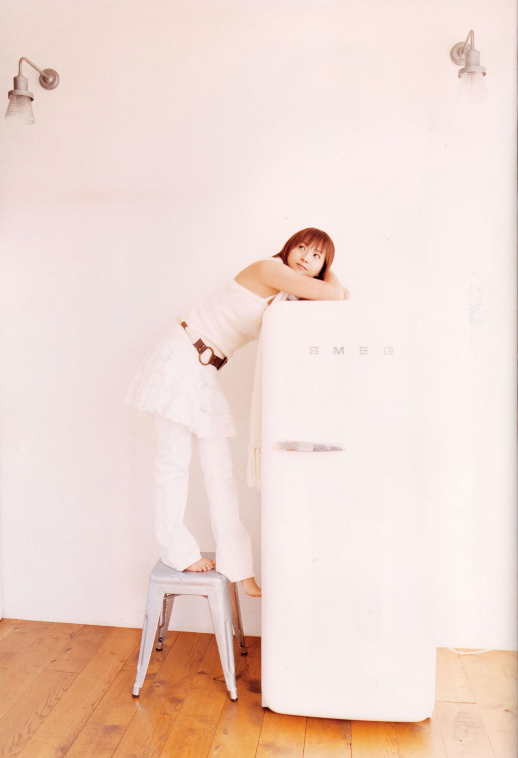 藤本美貴《Mikitty》-图62