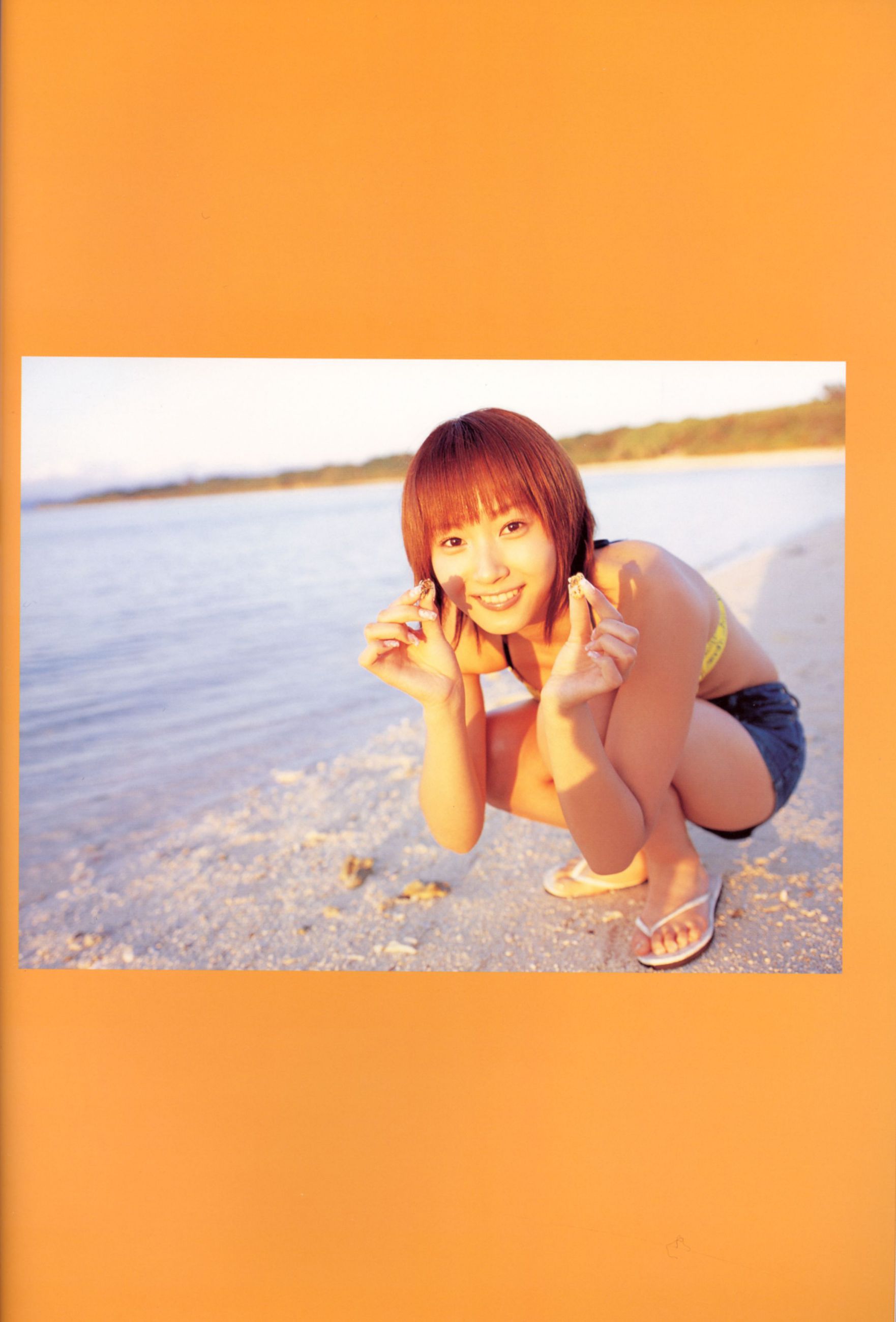 藤本美貴《Mikitty》-图64