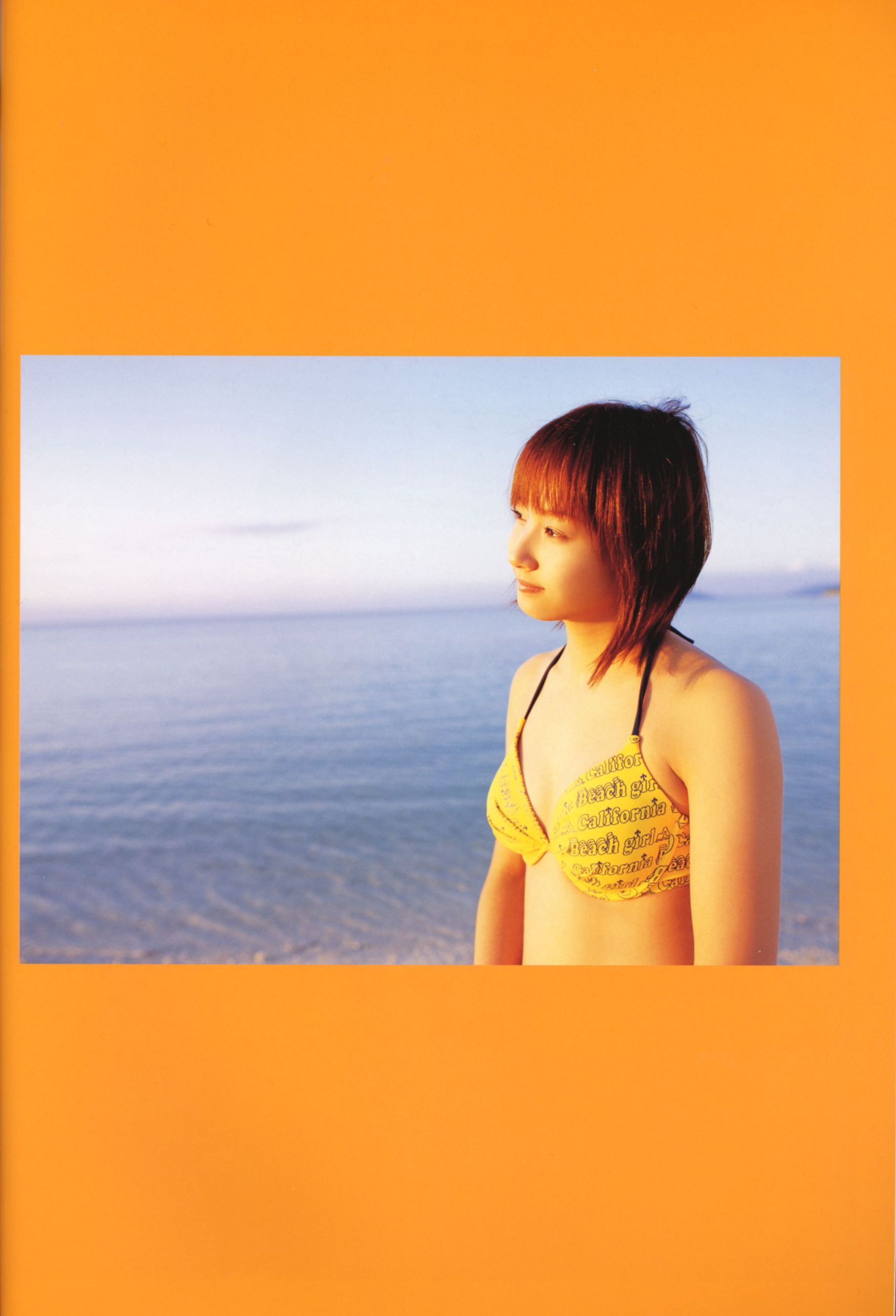 藤本美貴《Mikitty》-图67