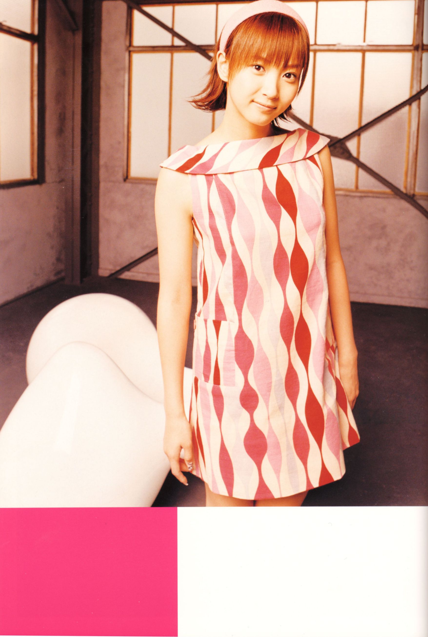 藤本美貴《Mikitty》-图69