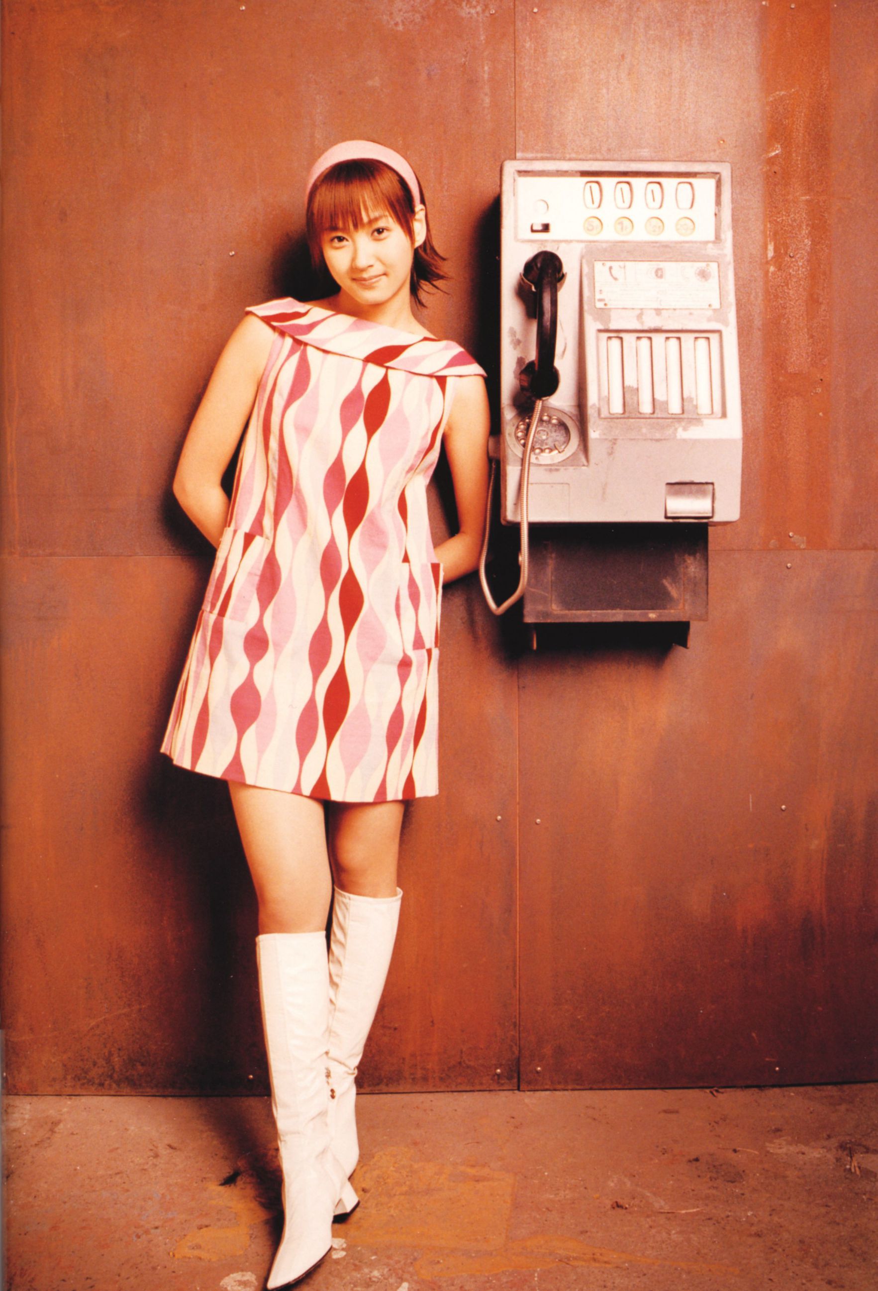 藤本美貴《Mikitty》-图70