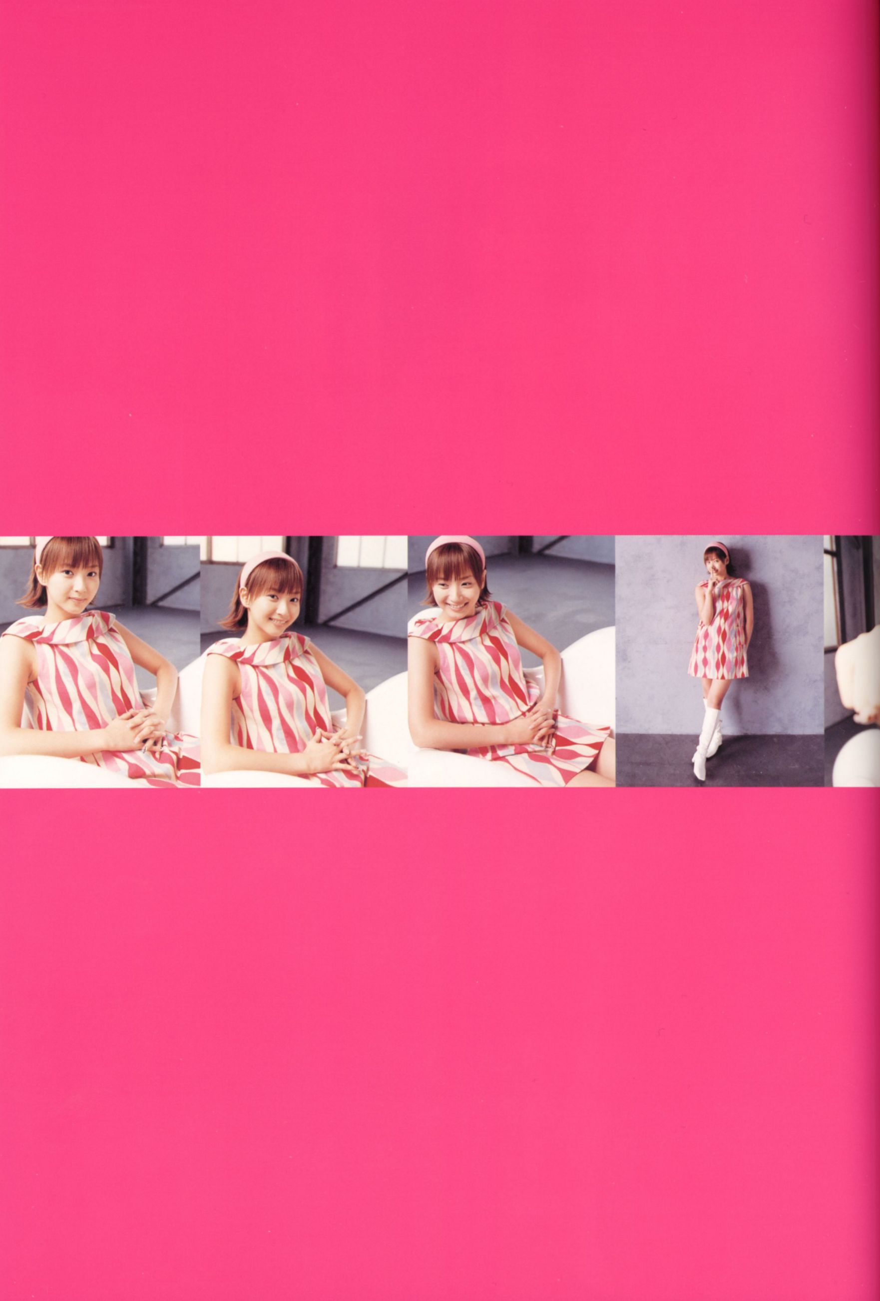 藤本美貴《Mikitty》-图71