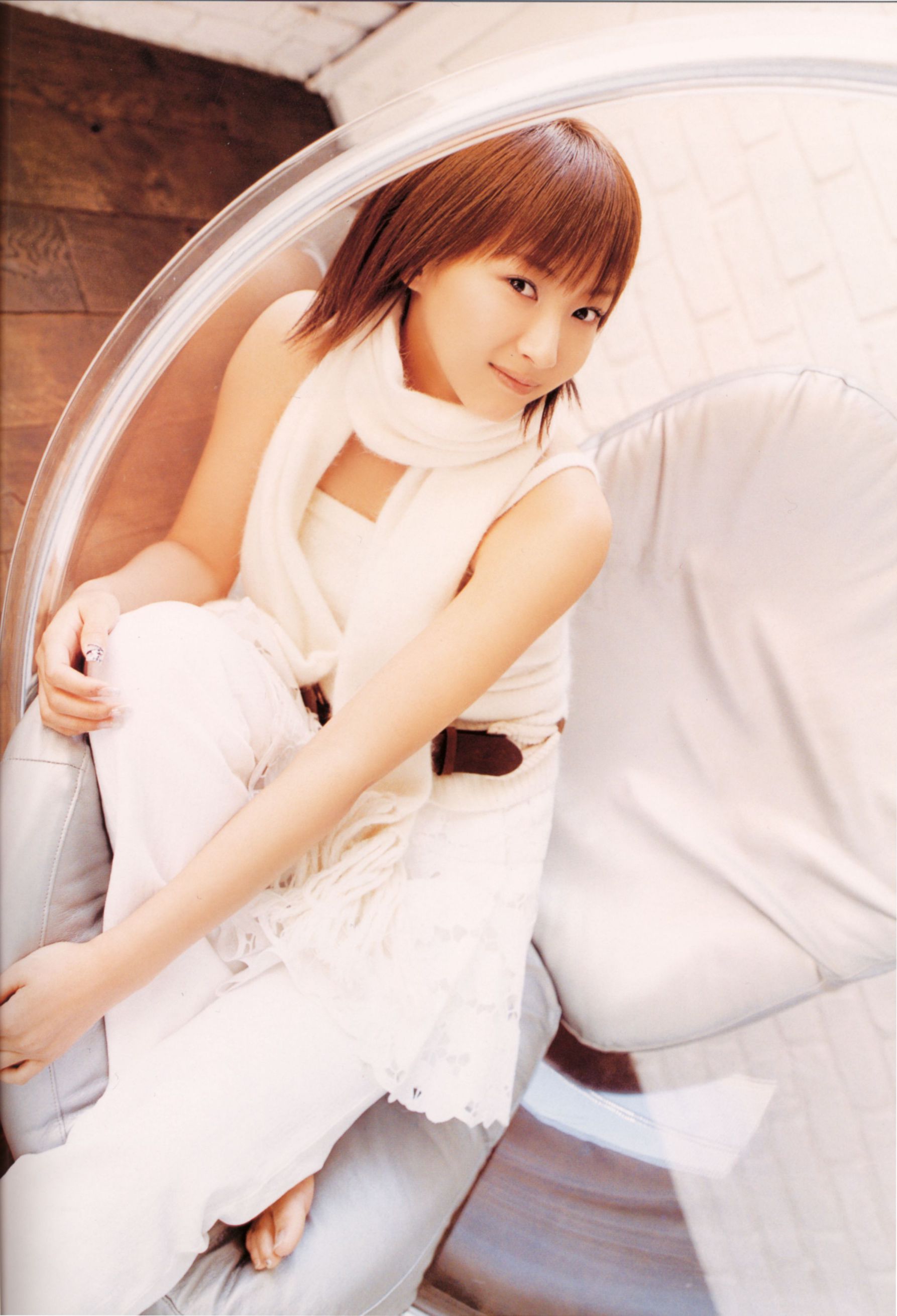 藤本美貴《Mikitty》-图73