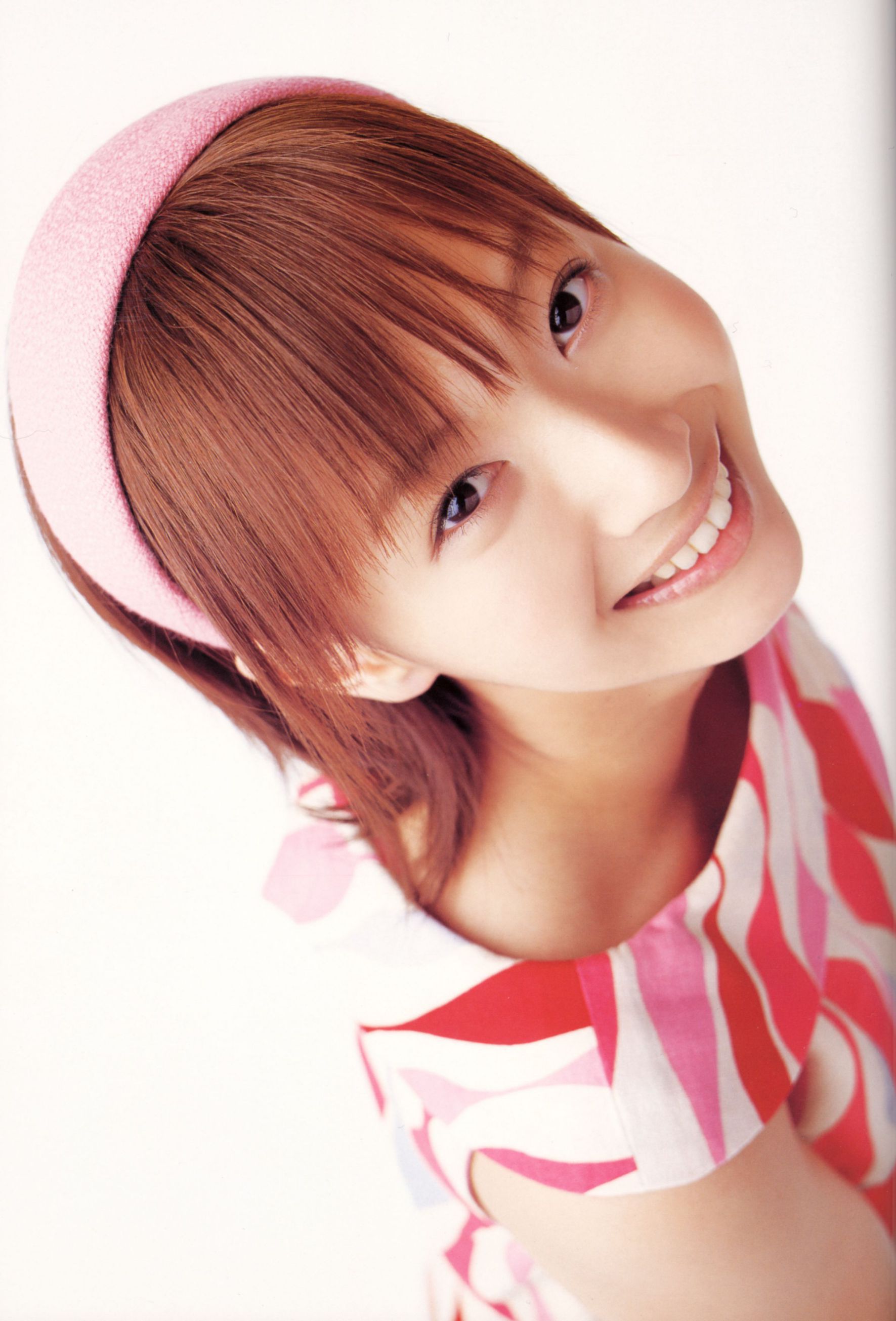 藤本美貴《Mikitty》-图75