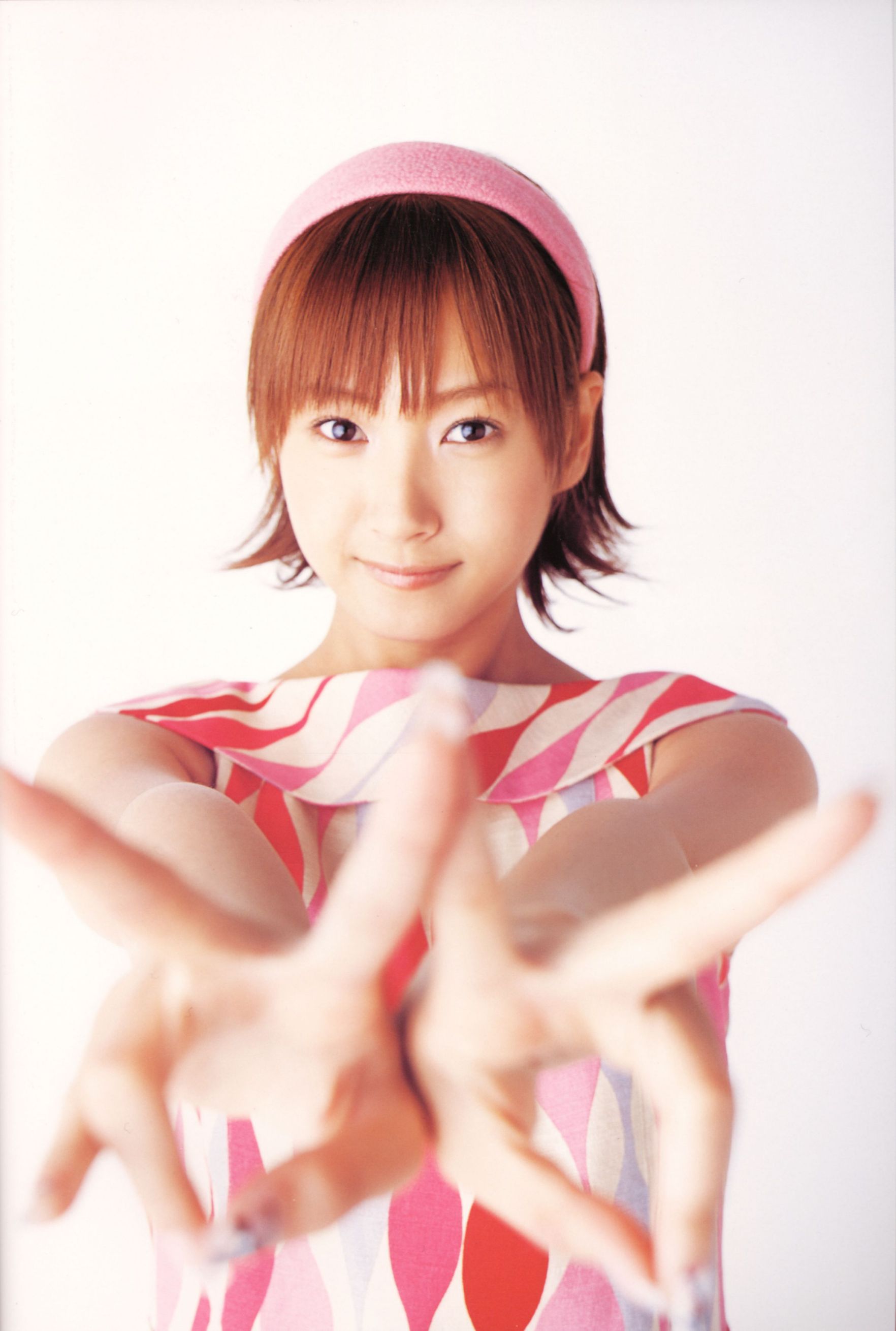 藤本美貴《Mikitty》-图76