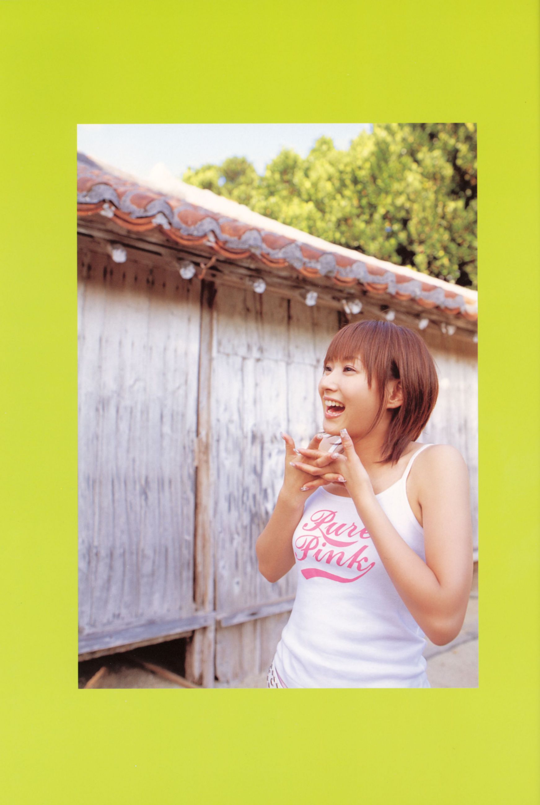 藤本美貴《Mikitty》-图7