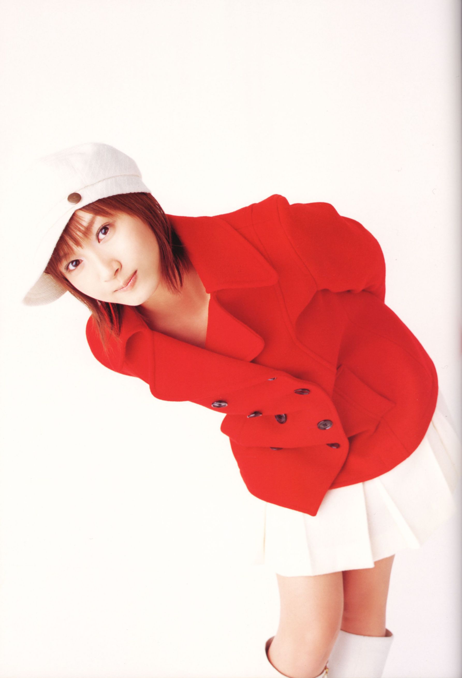 藤本美貴《Mikitty》-图80