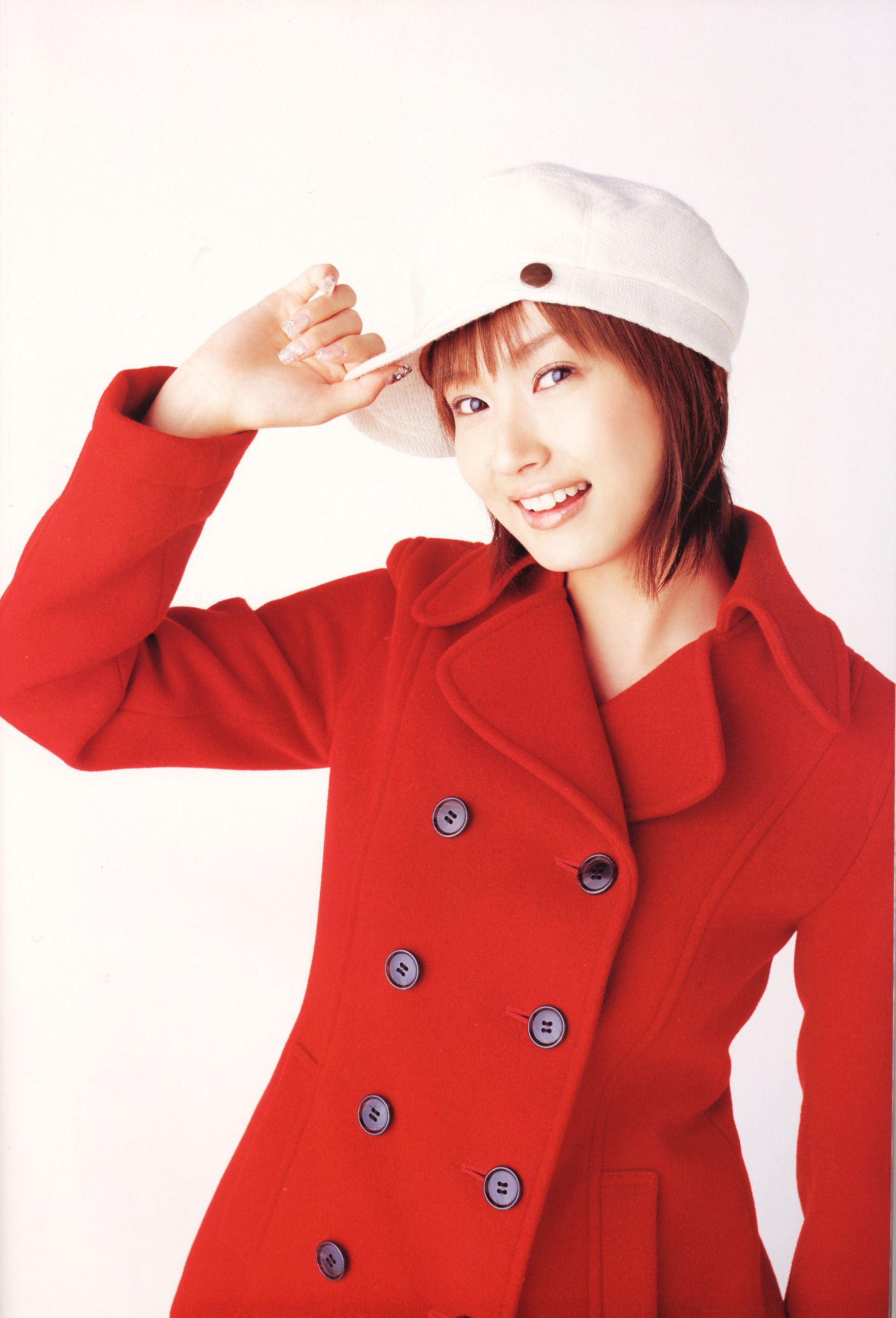 藤本美貴《Mikitty》-图81