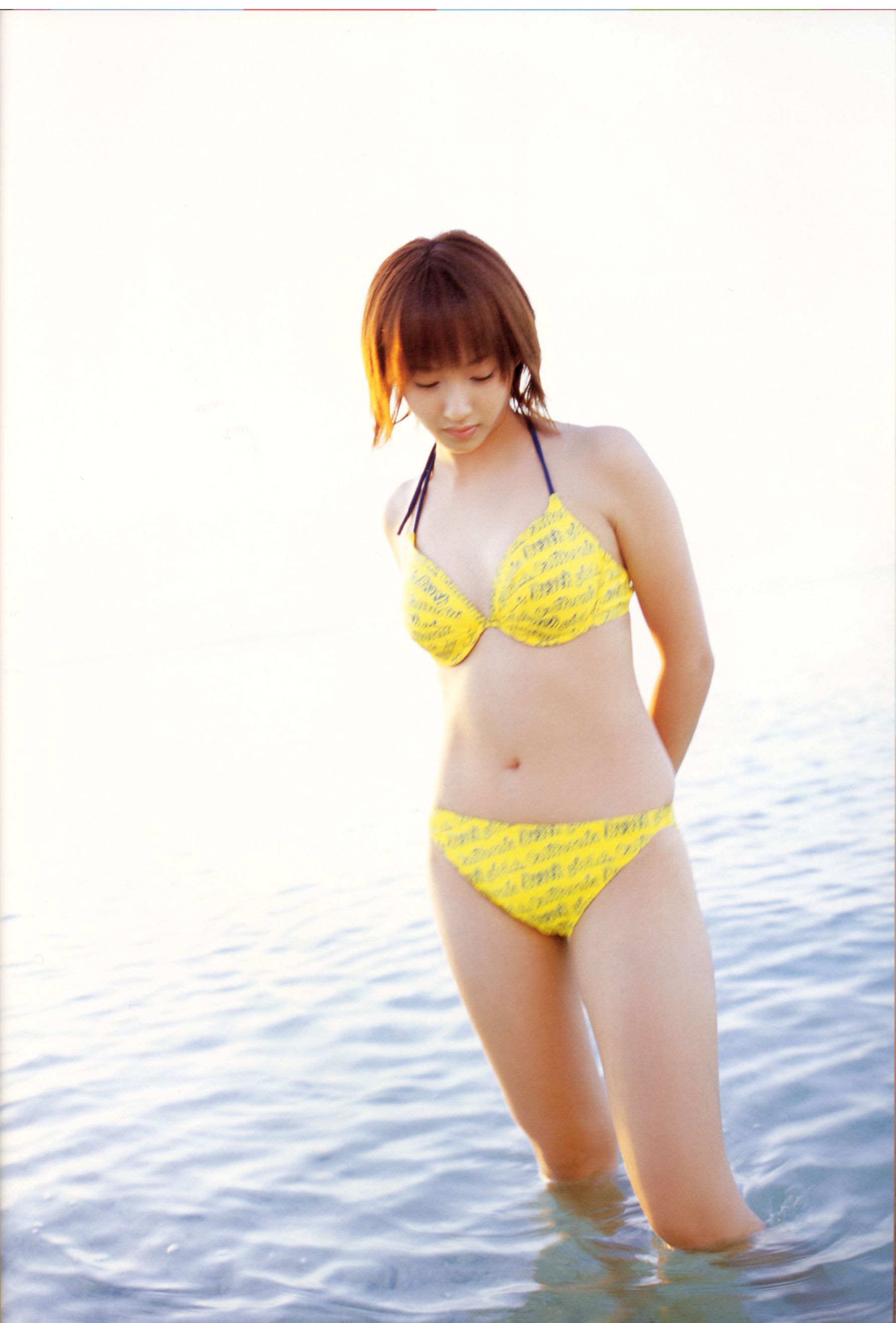 藤本美貴《Mikitty》-图83