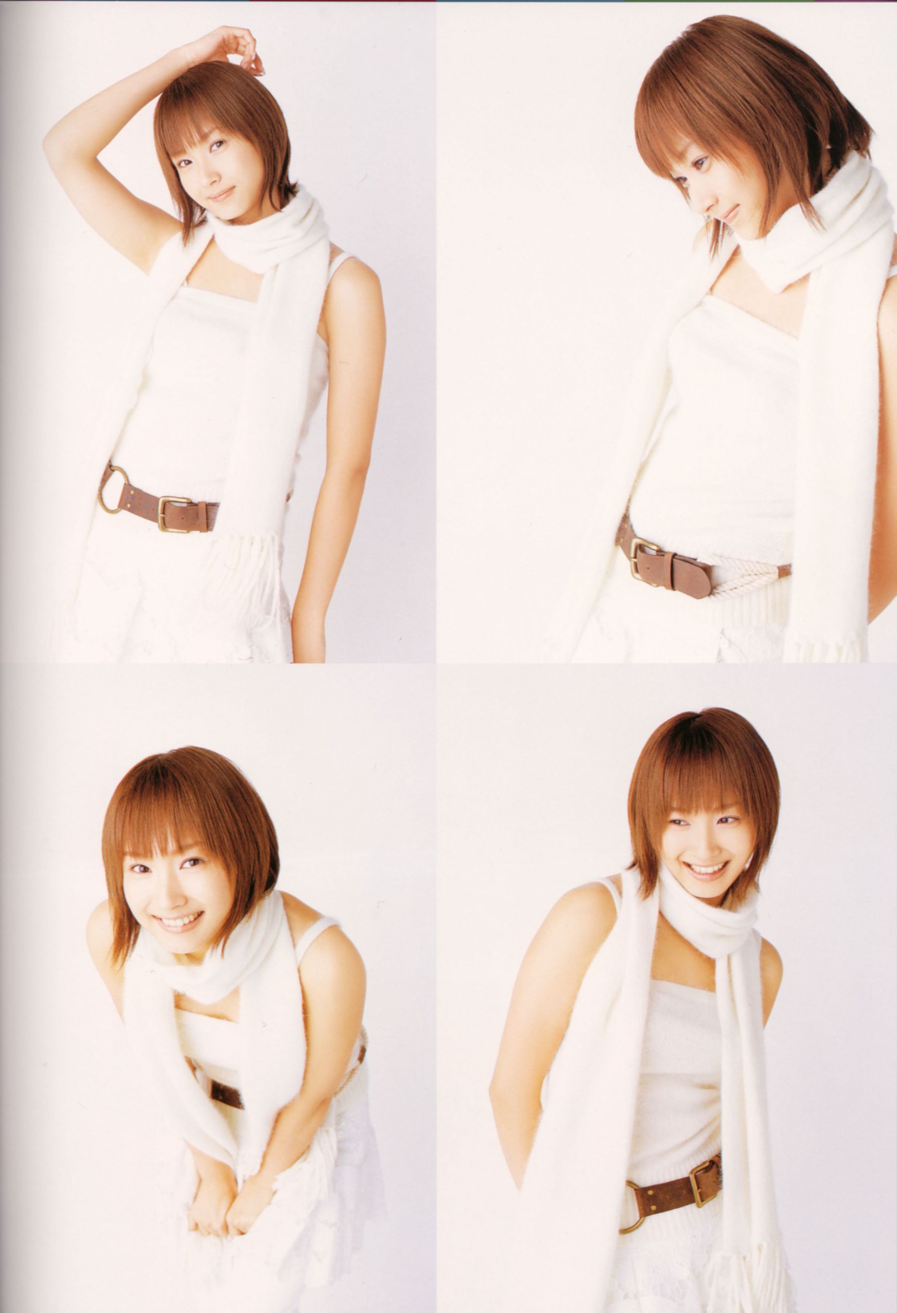 藤本美貴《Mikitty》-图84