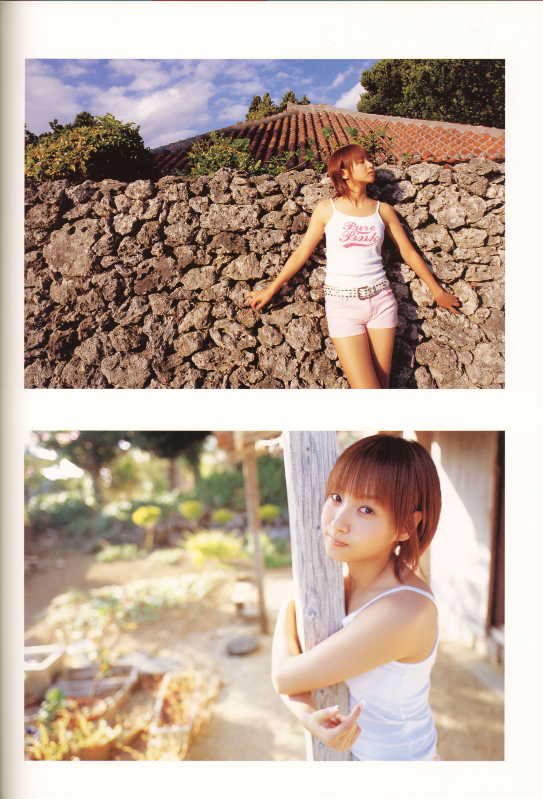 藤本美貴《Mikitty》-图8