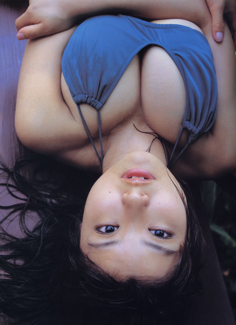 花井美里 《CHIKU-BILL チクビル》-图10