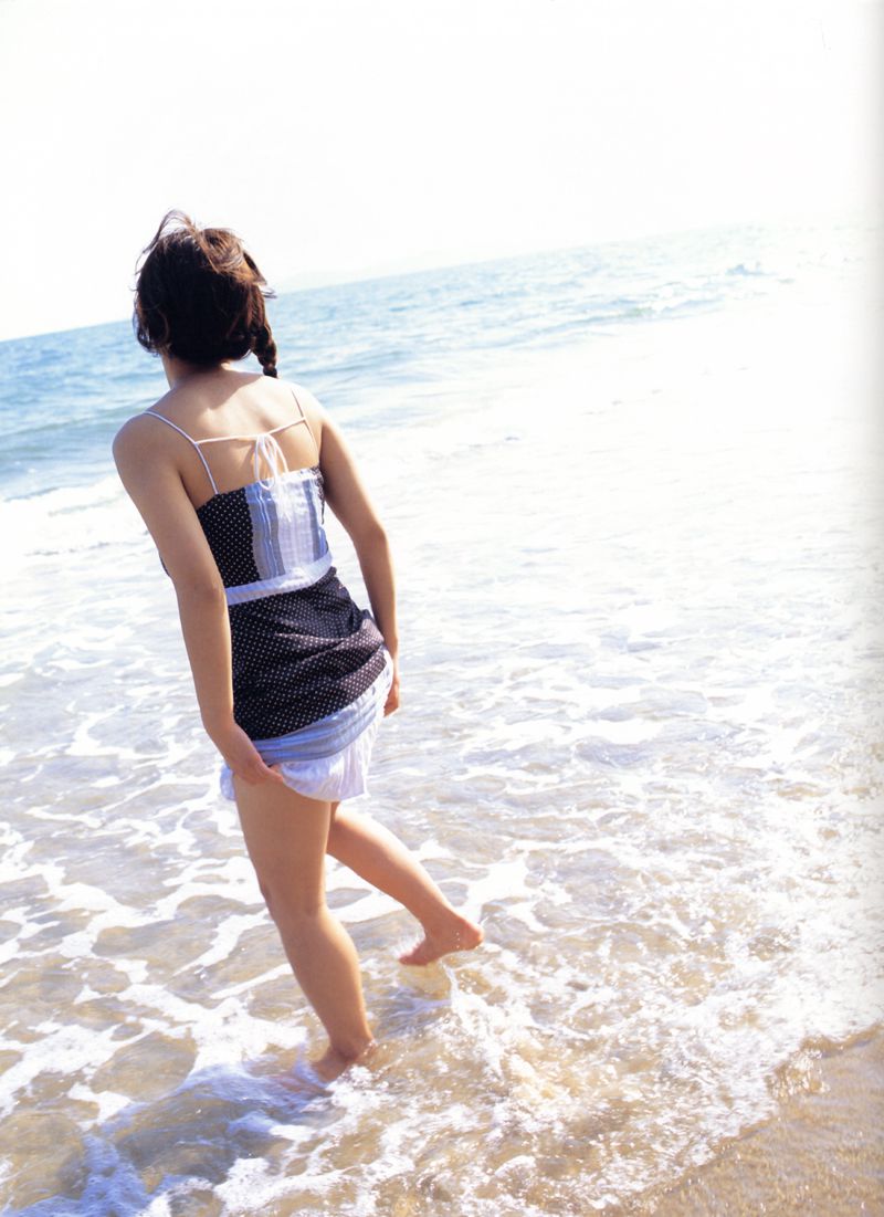 花井美里 《CHIKU-BILL チクビル》-图75