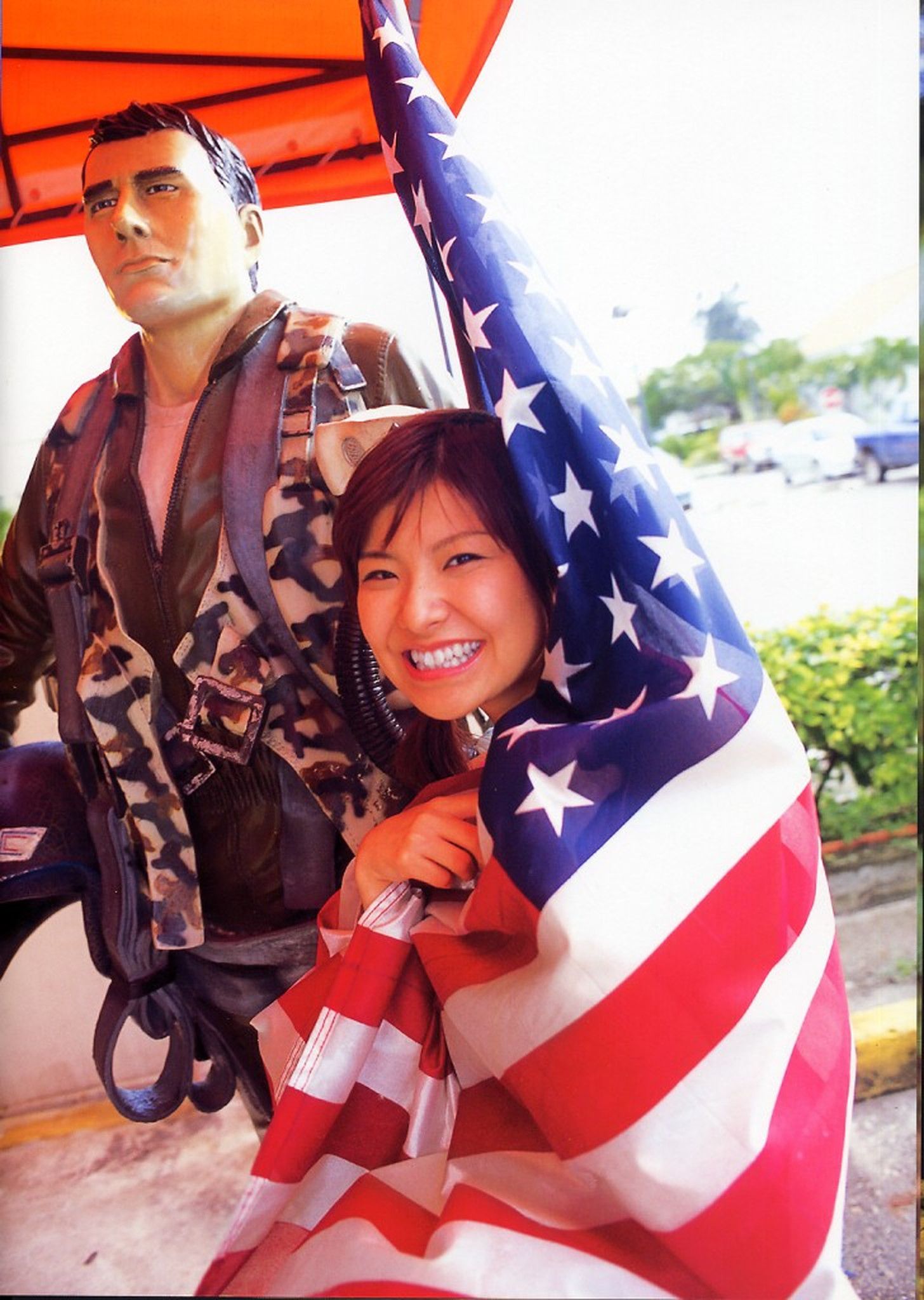 花井美里《初H!》-图29