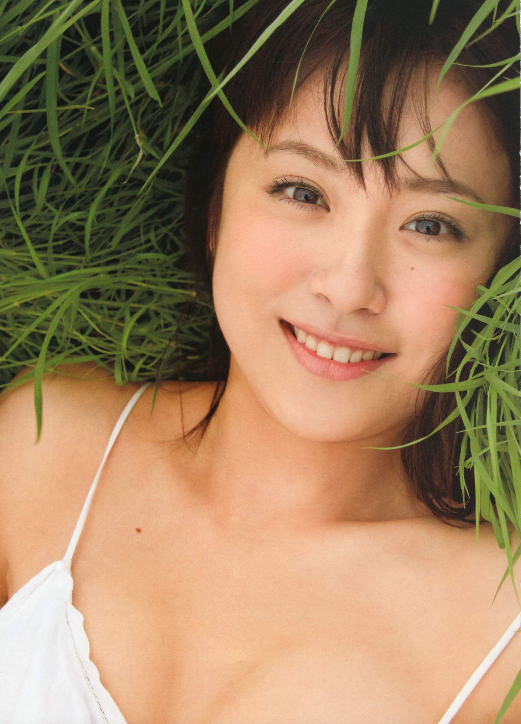 卫藤美彩《Color》-图10