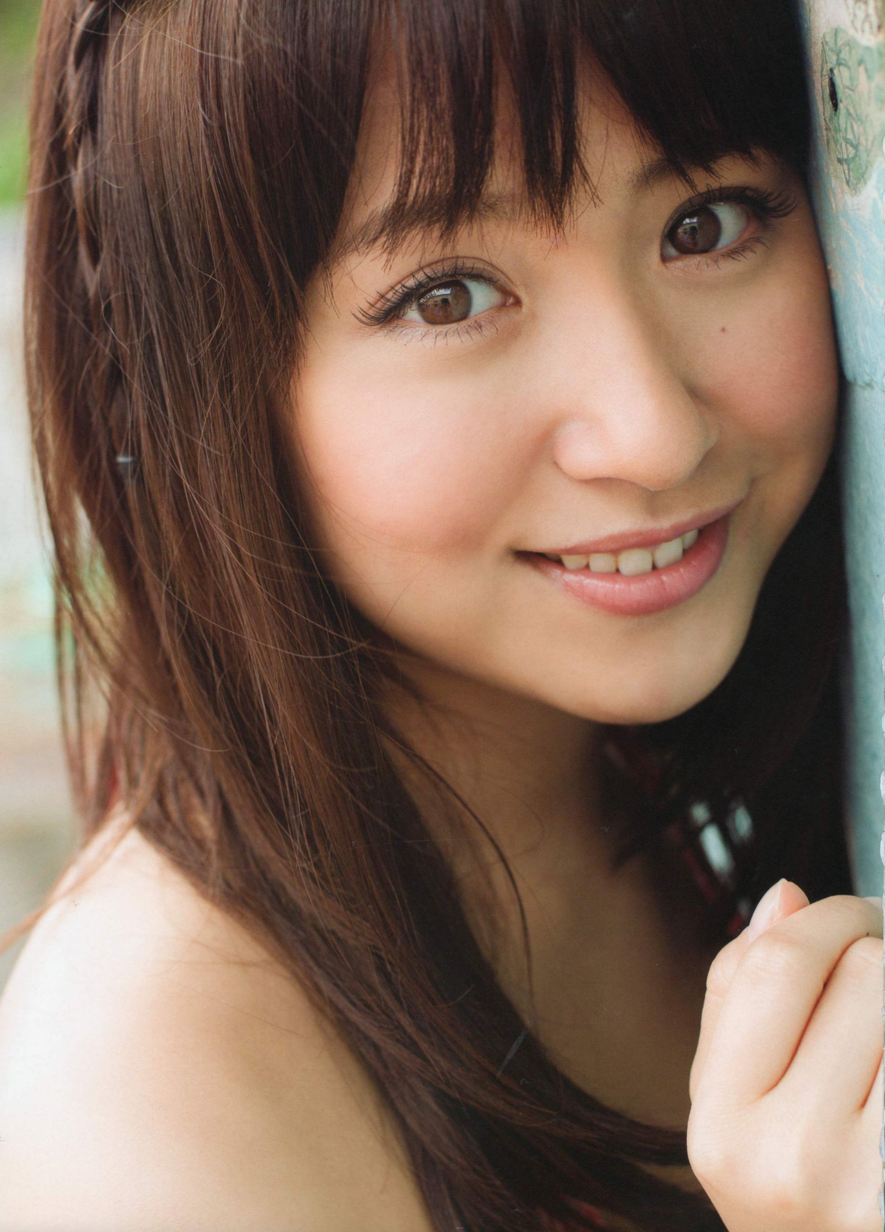 卫藤美彩《Color》-图20