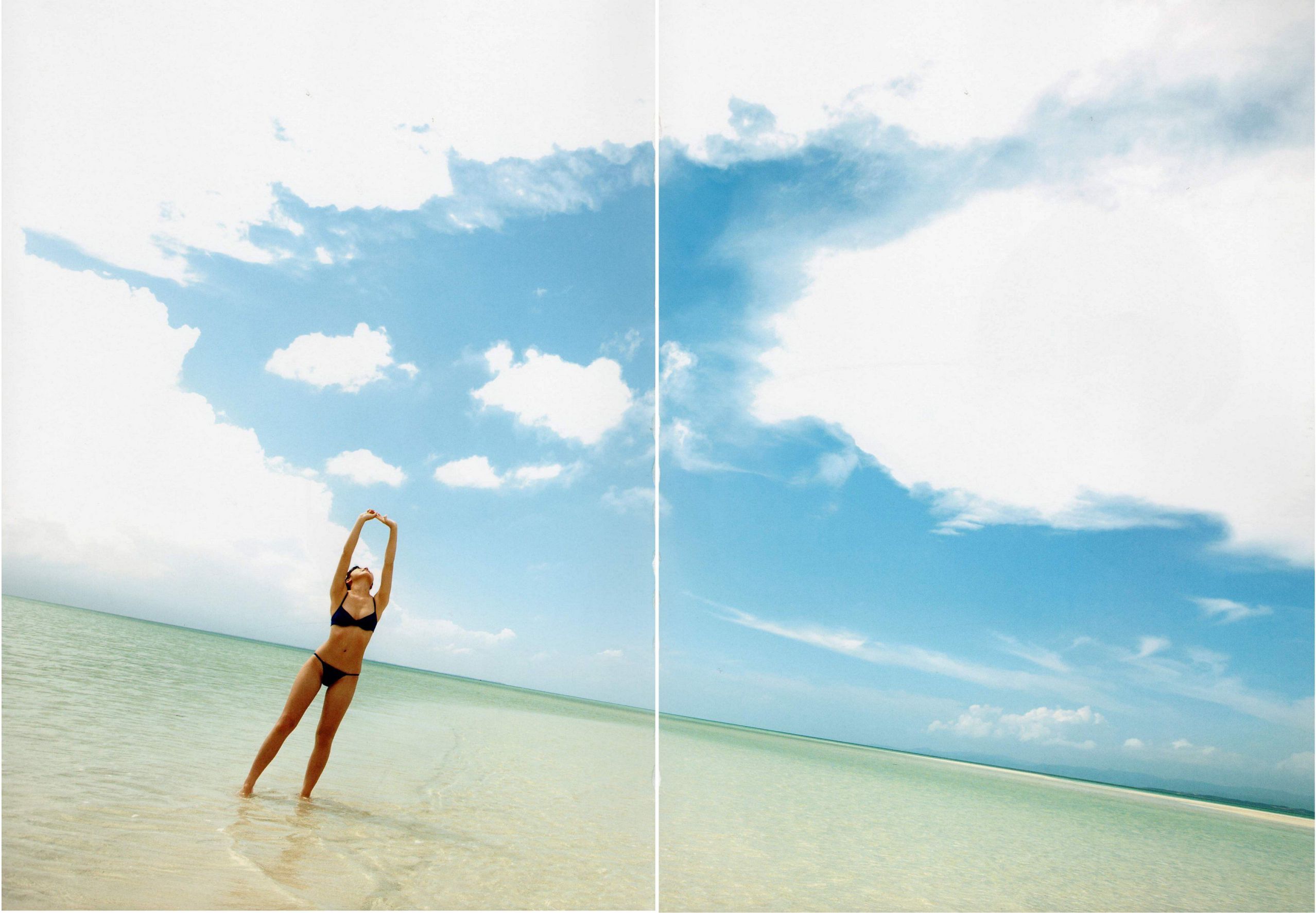 卫藤美彩《Color》-图28