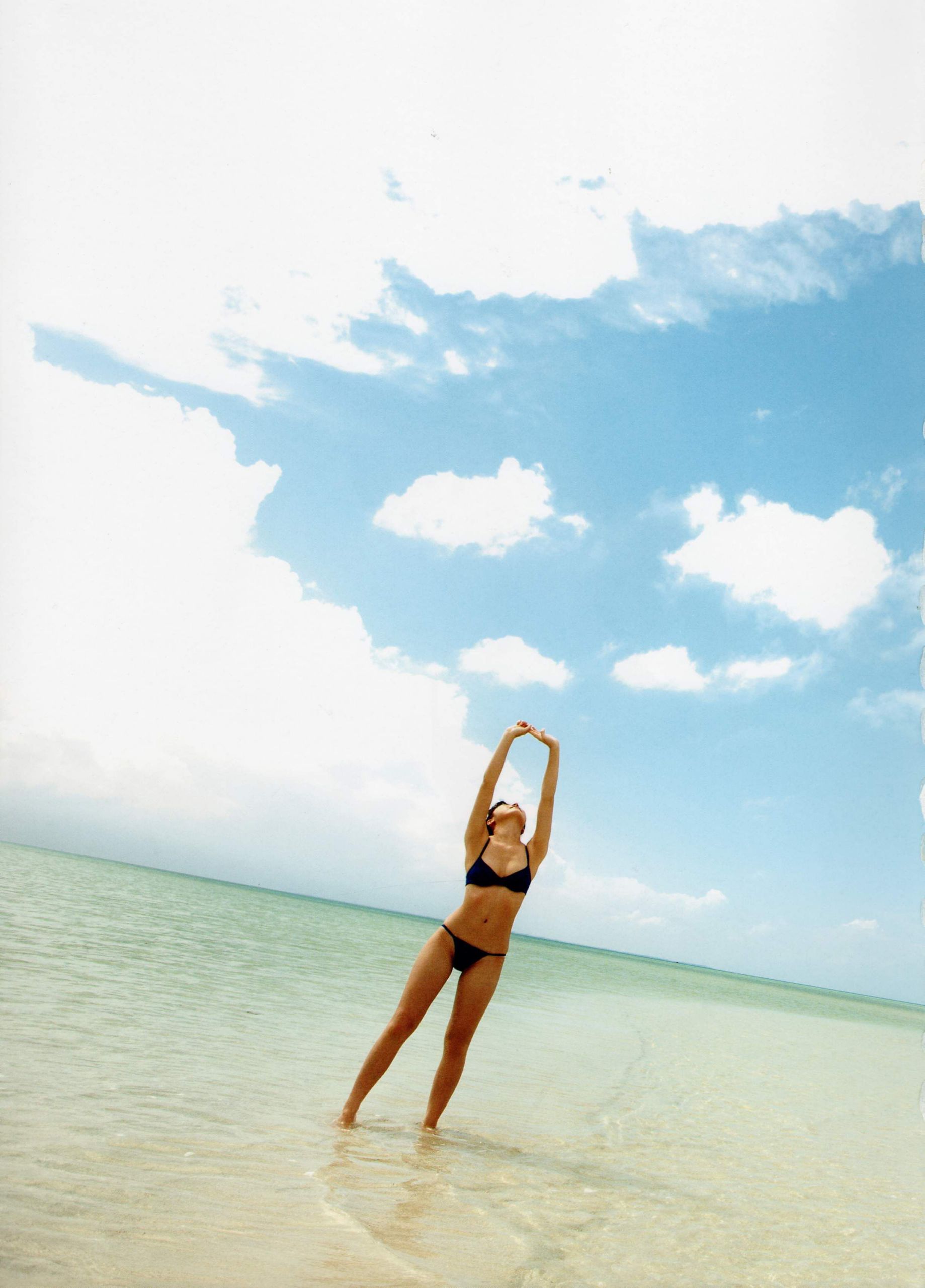 卫藤美彩《Color》-图29