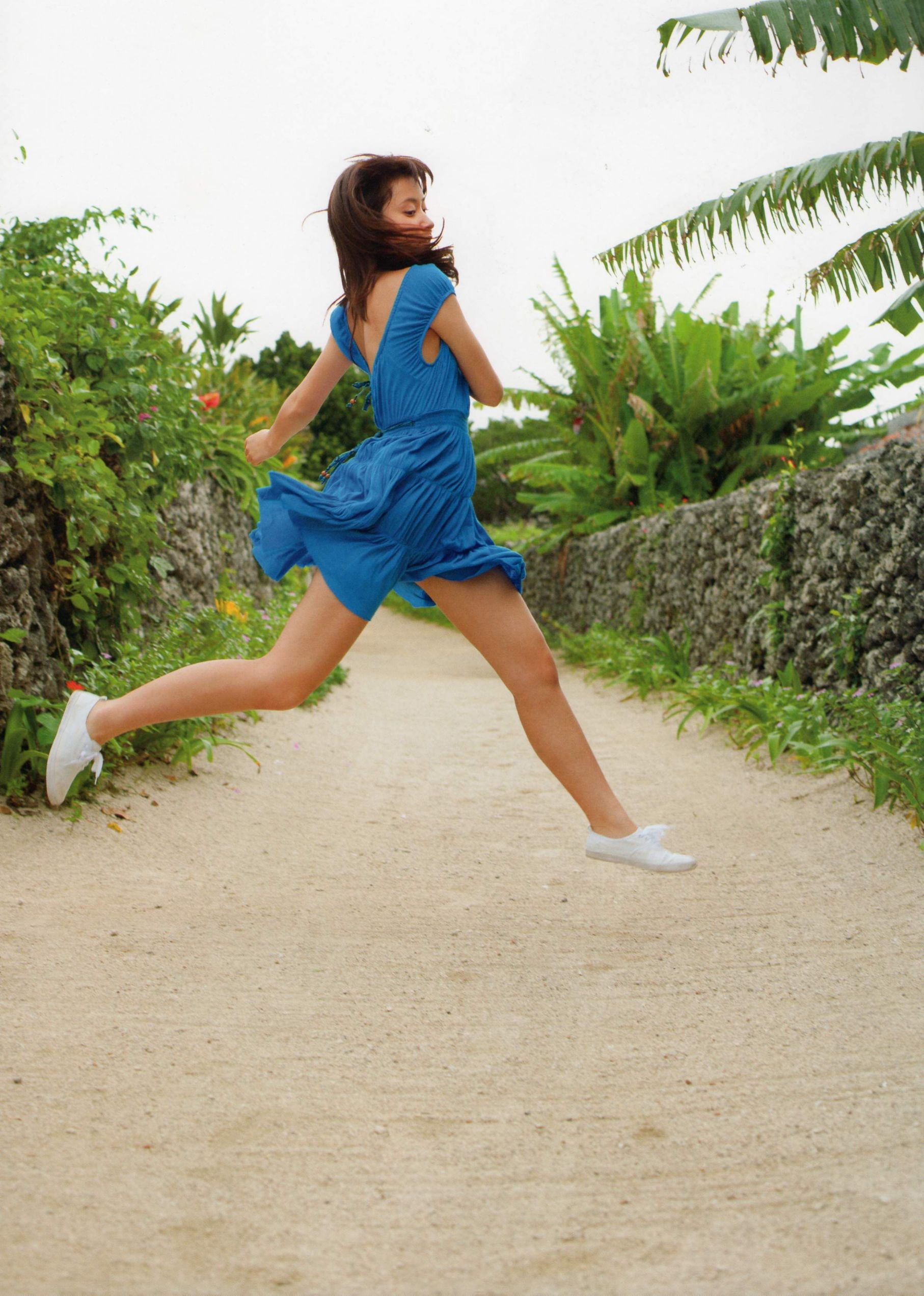 卫藤美彩《Color》-图32