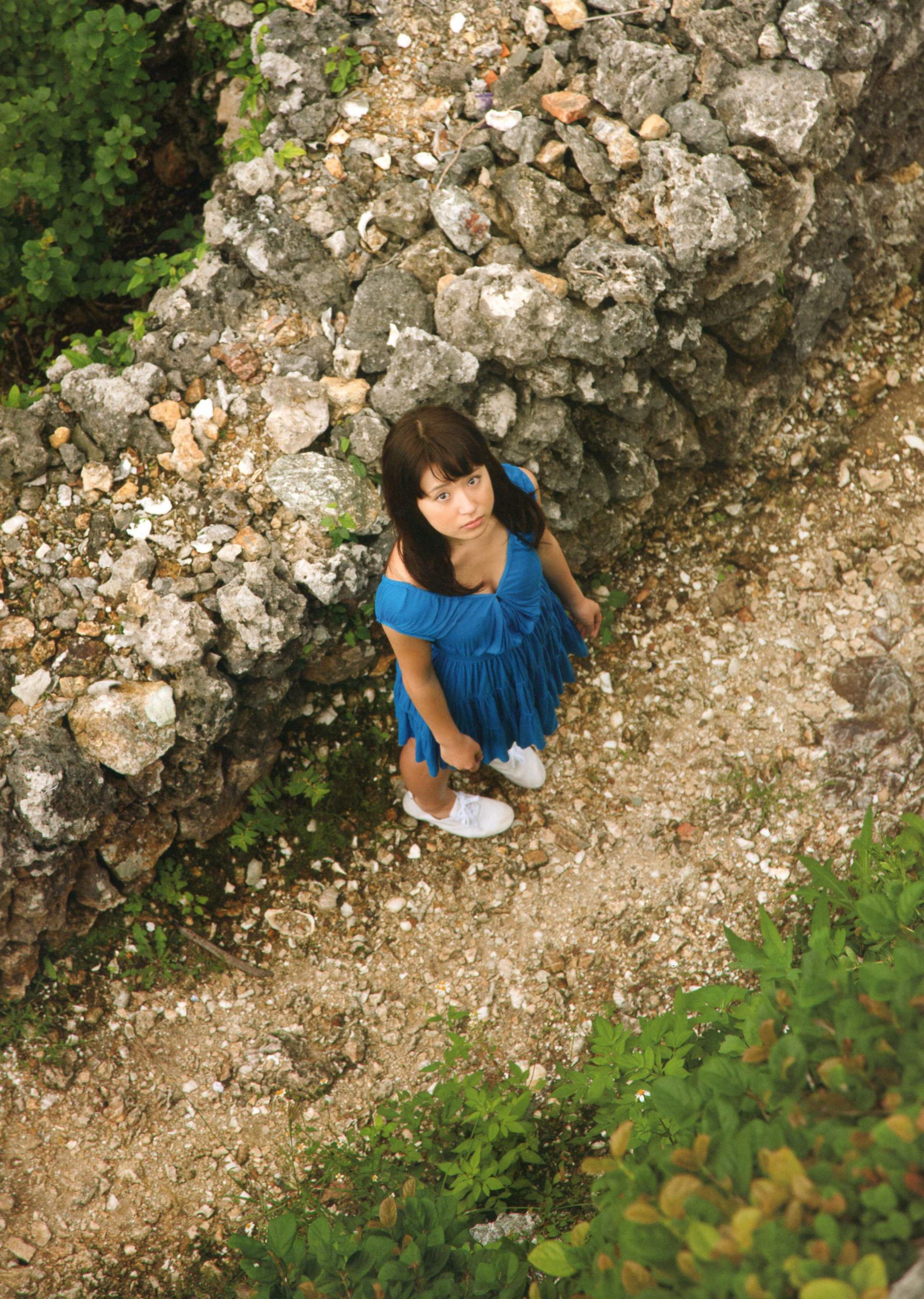 卫藤美彩《Color》-图37