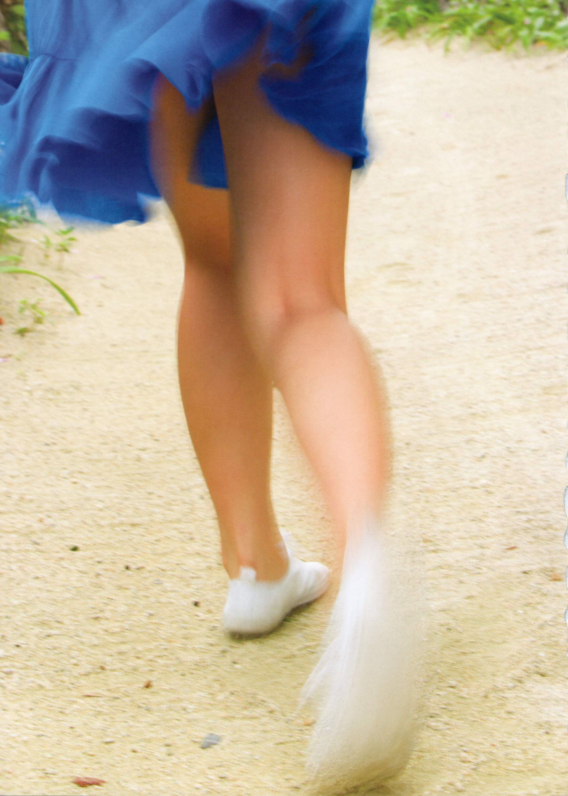 卫藤美彩《Color》-图38