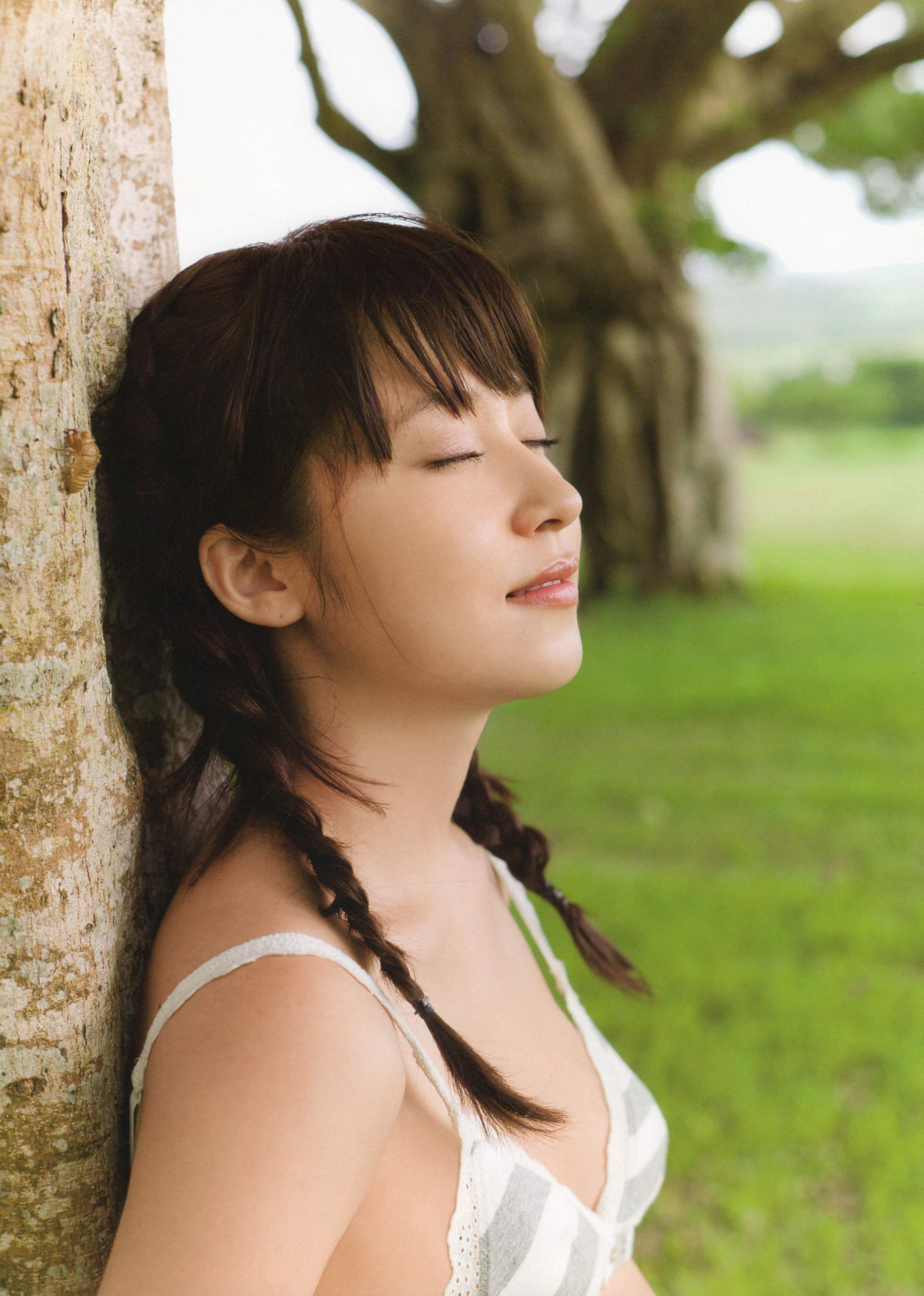 卫藤美彩《Color》-图43