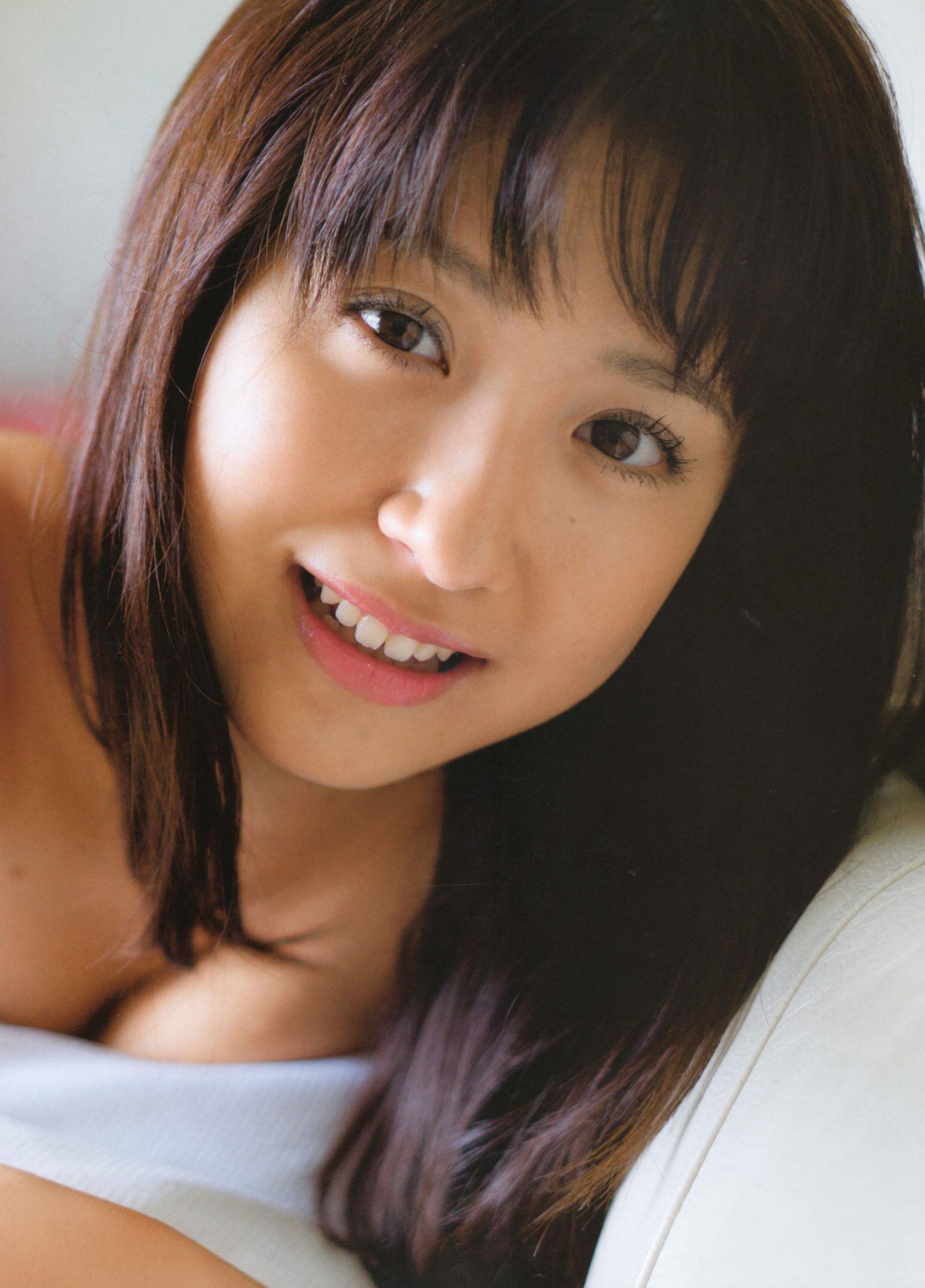 卫藤美彩《Color》-图57