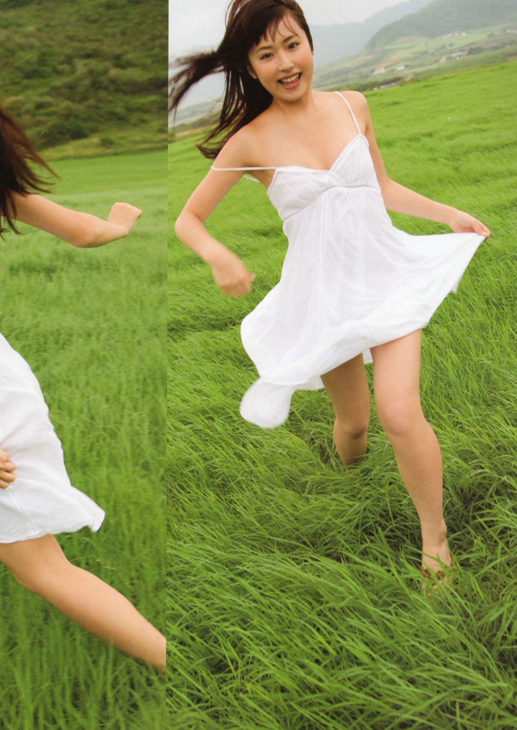 卫藤美彩《Color》-图6