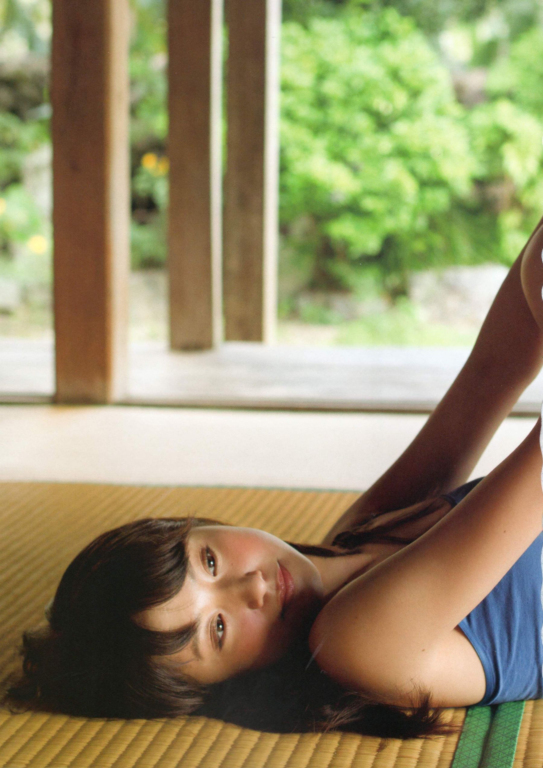 卫藤美彩《Color》-图79