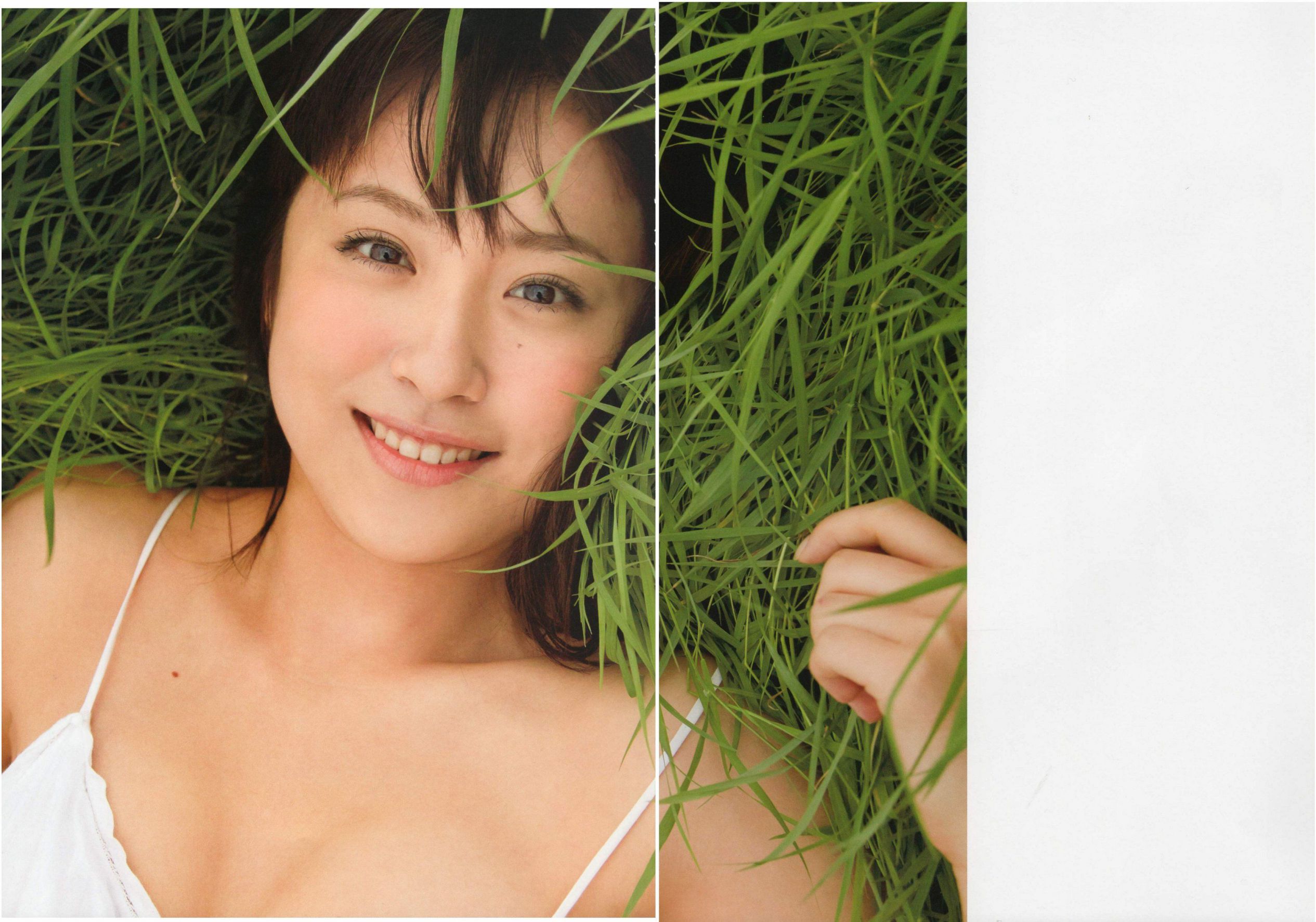 卫藤美彩《Color》-图8