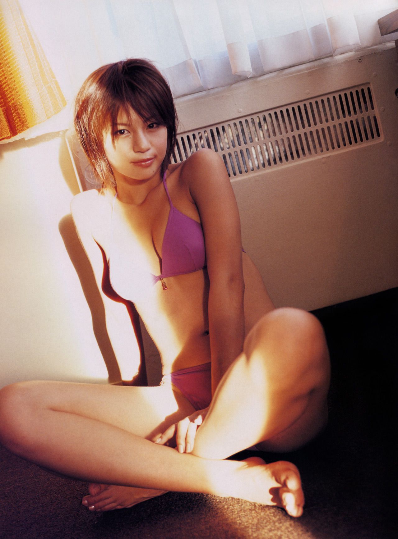 安田美沙子《別冊 Wild Fairy》-图74