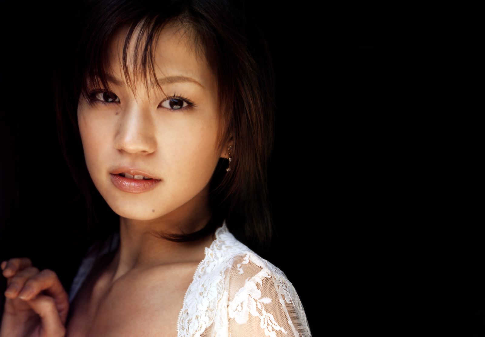 安田美沙子《微熱》-图23