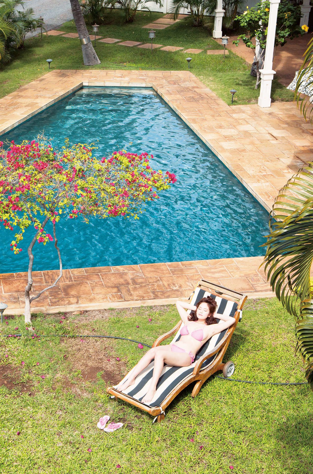 筧美和子/笕美和子《ヴィーナス誕生》-图107