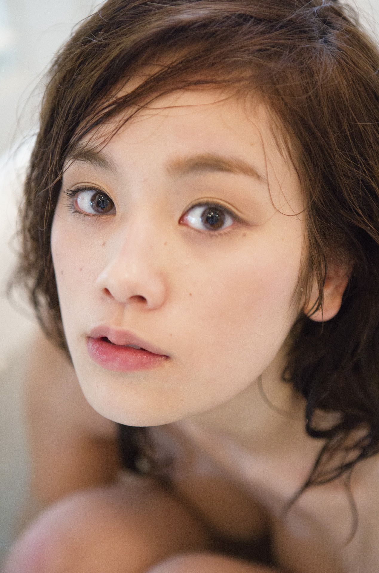 筧美和子/笕美和子《ヴィーナス誕生》-图11