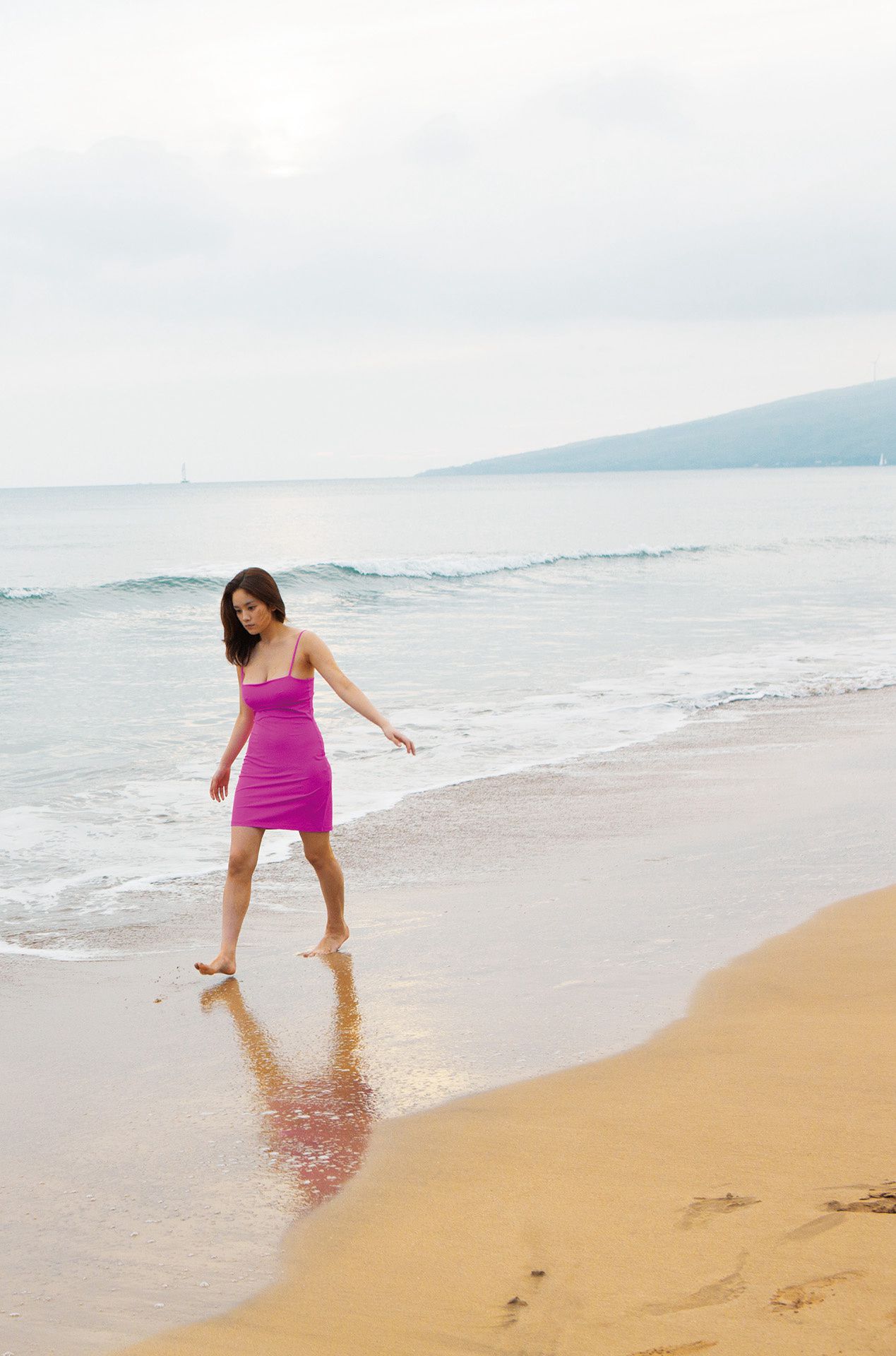 筧美和子/笕美和子《ヴィーナス誕生》-图13