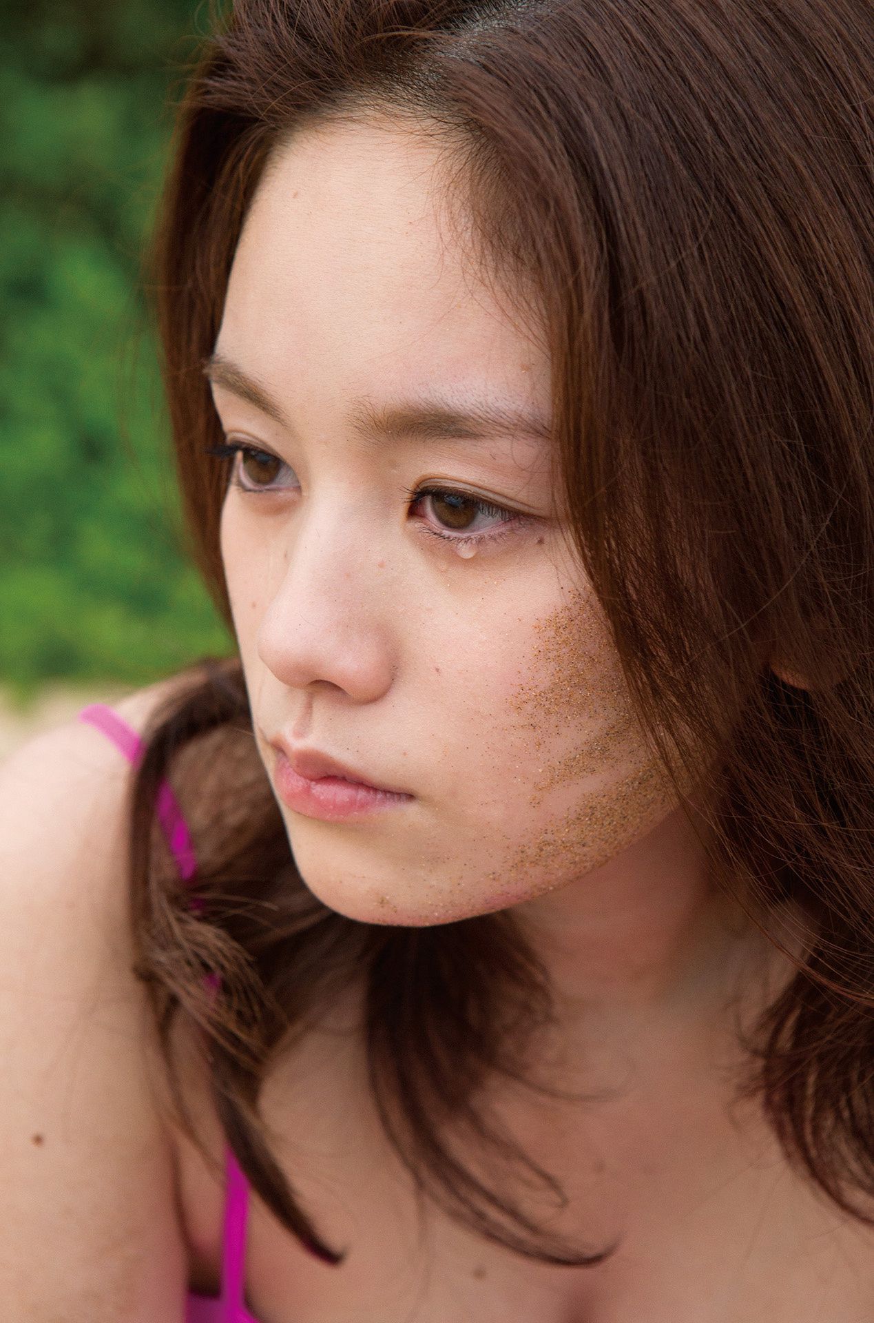 筧美和子/笕美和子《ヴィーナス誕生》-图16