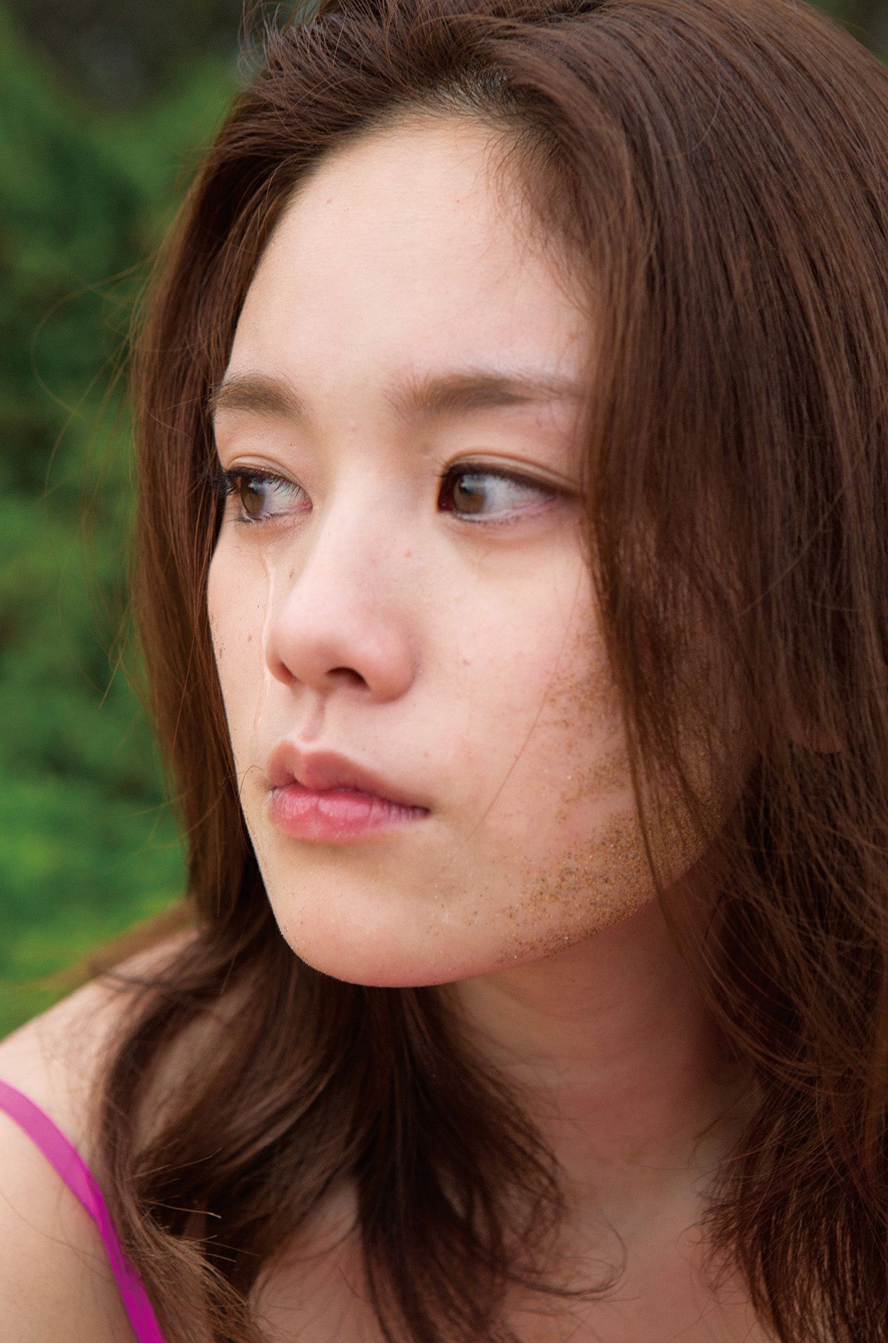 筧美和子/笕美和子《ヴィーナス誕生》-图17