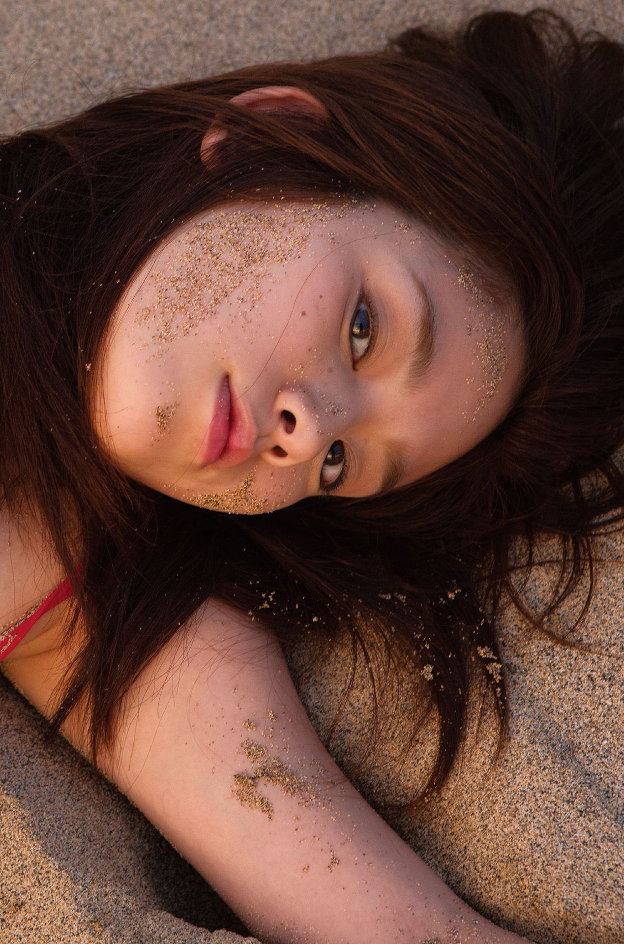 筧美和子/笕美和子《ヴィーナス誕生》-图21