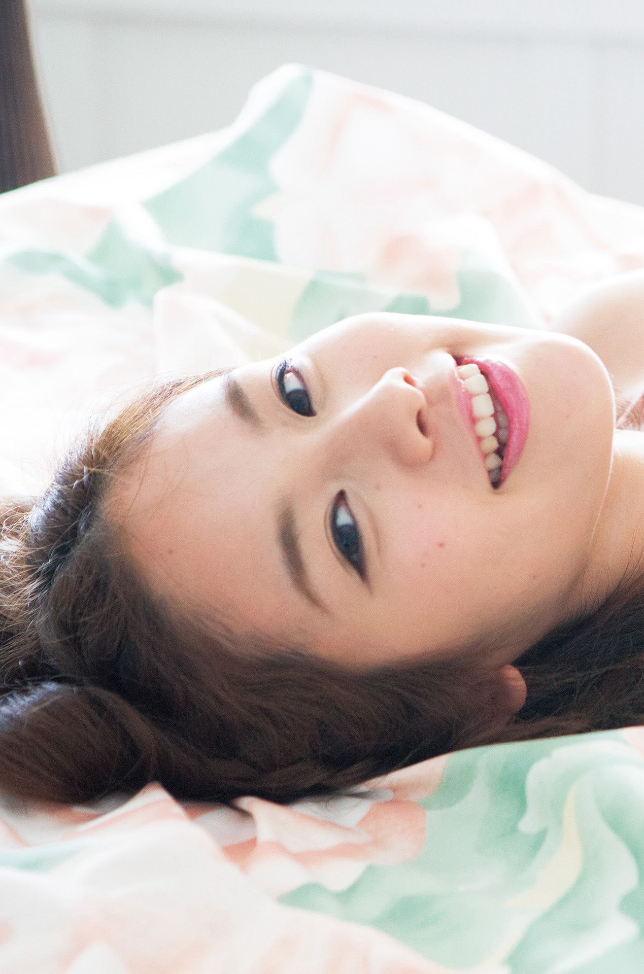 筧美和子/笕美和子《ヴィーナス誕生》-图23