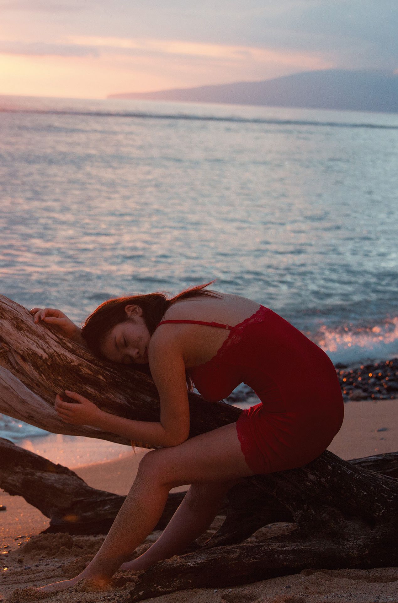 筧美和子/笕美和子《ヴィーナス誕生》-图24