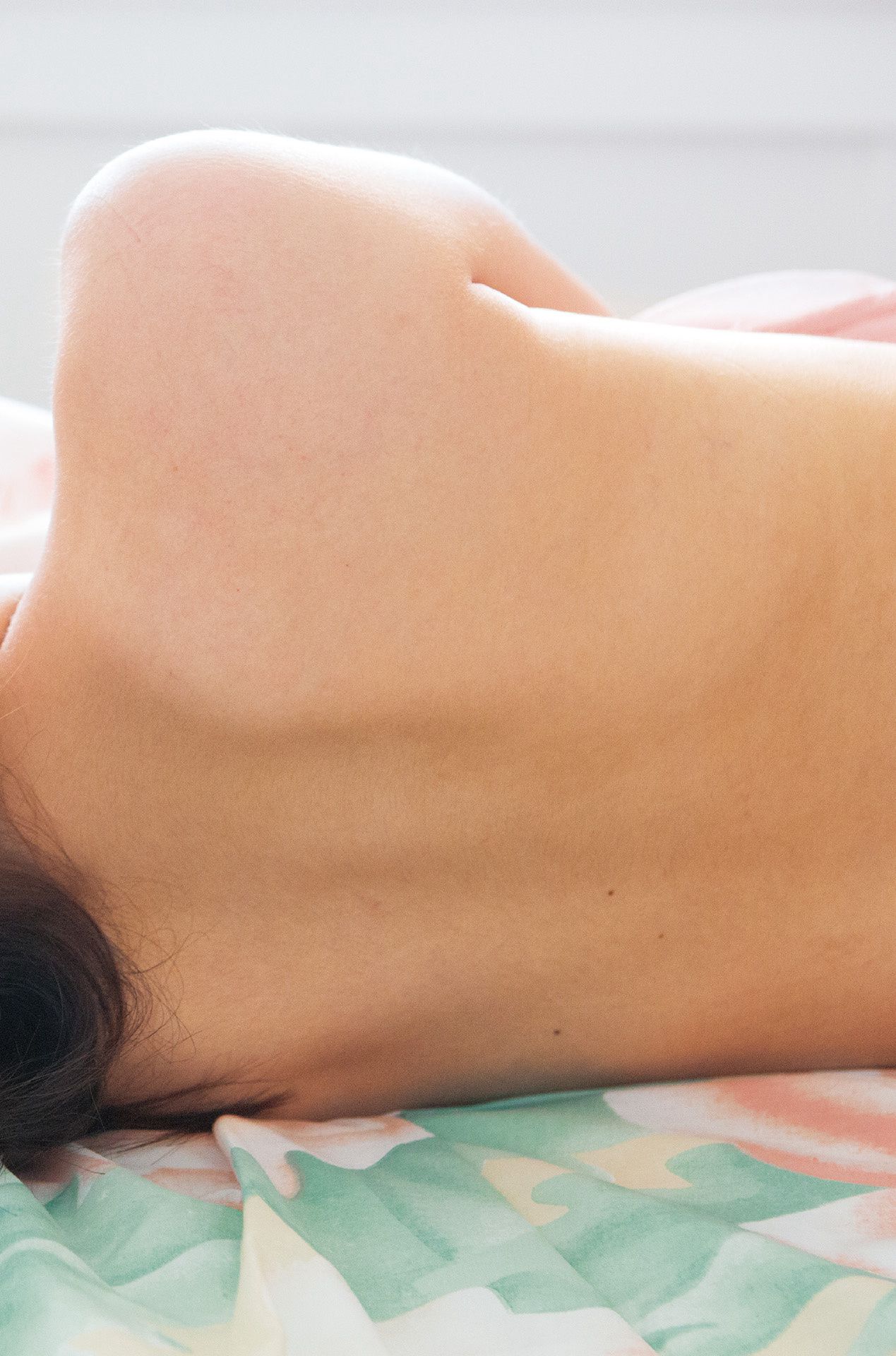 筧美和子/笕美和子《ヴィーナス誕生》-图33