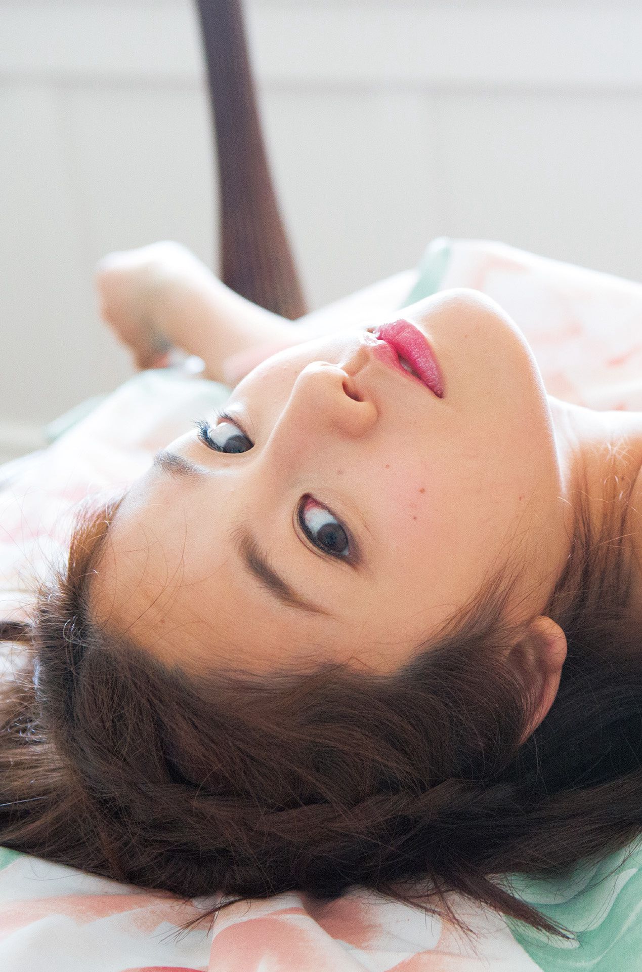 筧美和子/笕美和子《ヴィーナス誕生》-图34